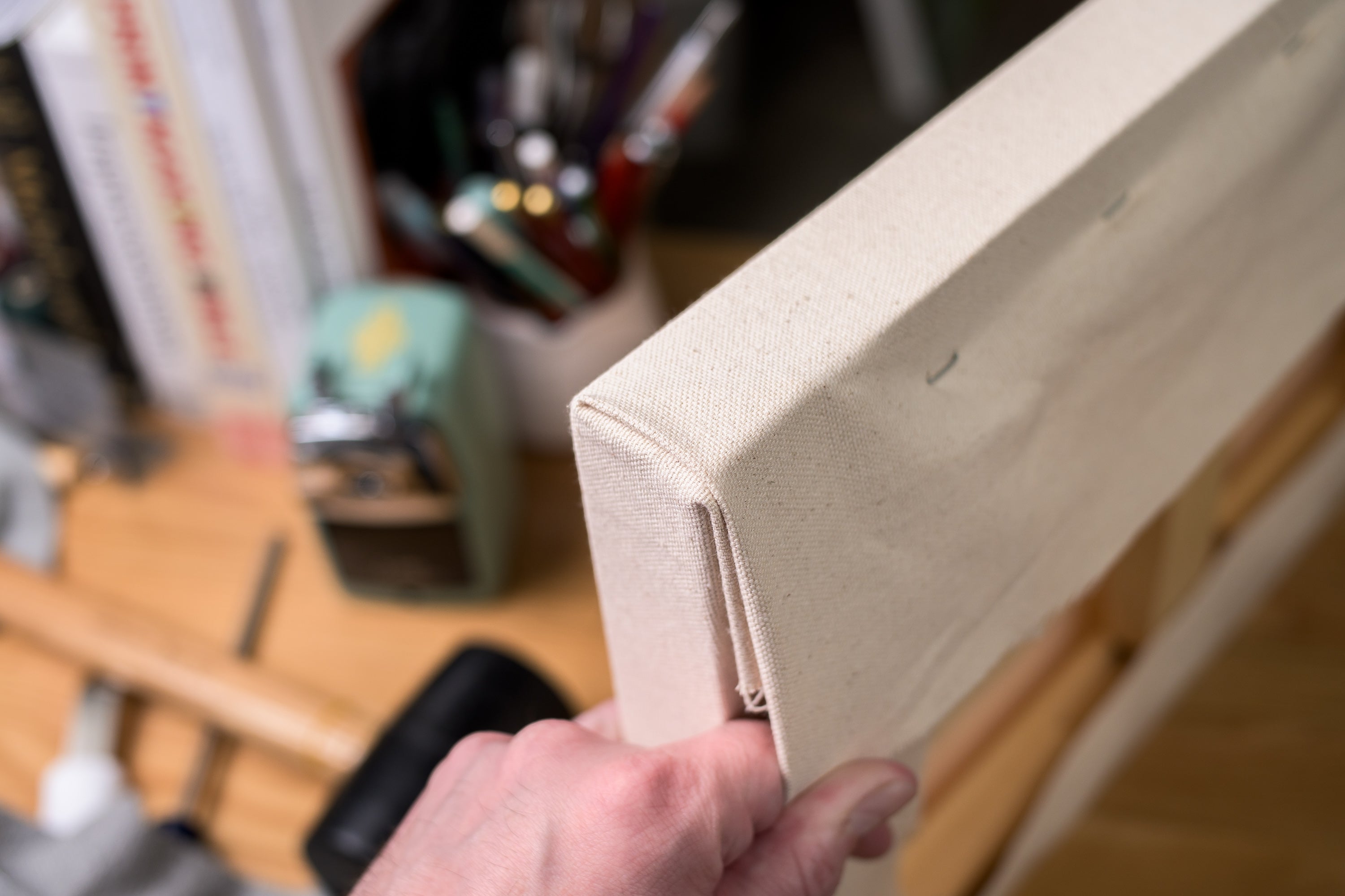 Painting Surfaces