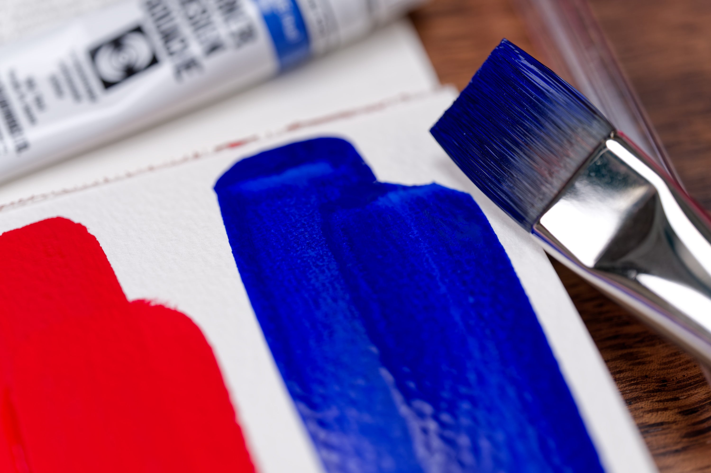 Turner Colour Works