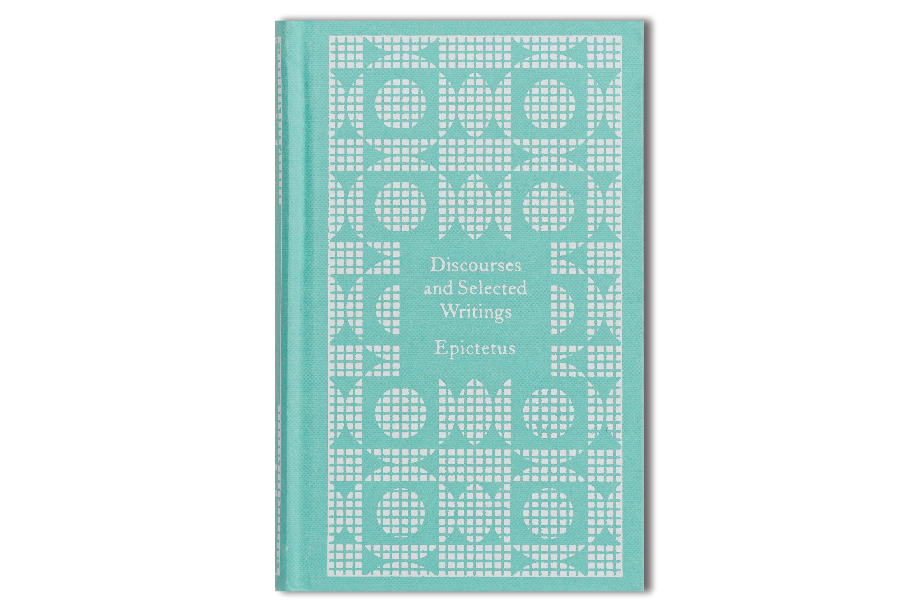 Discourses and Selected Writings