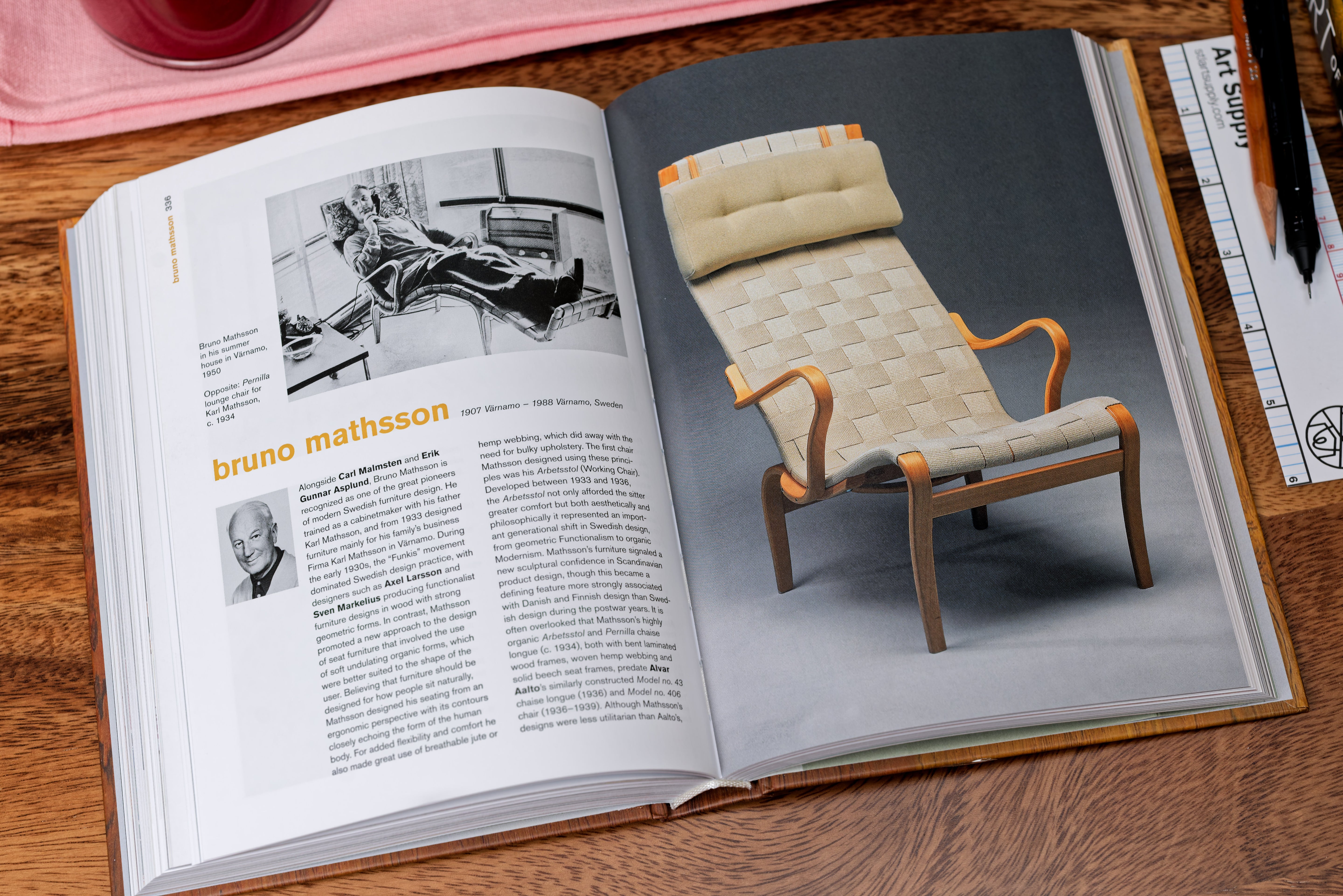 Scandinavian Design