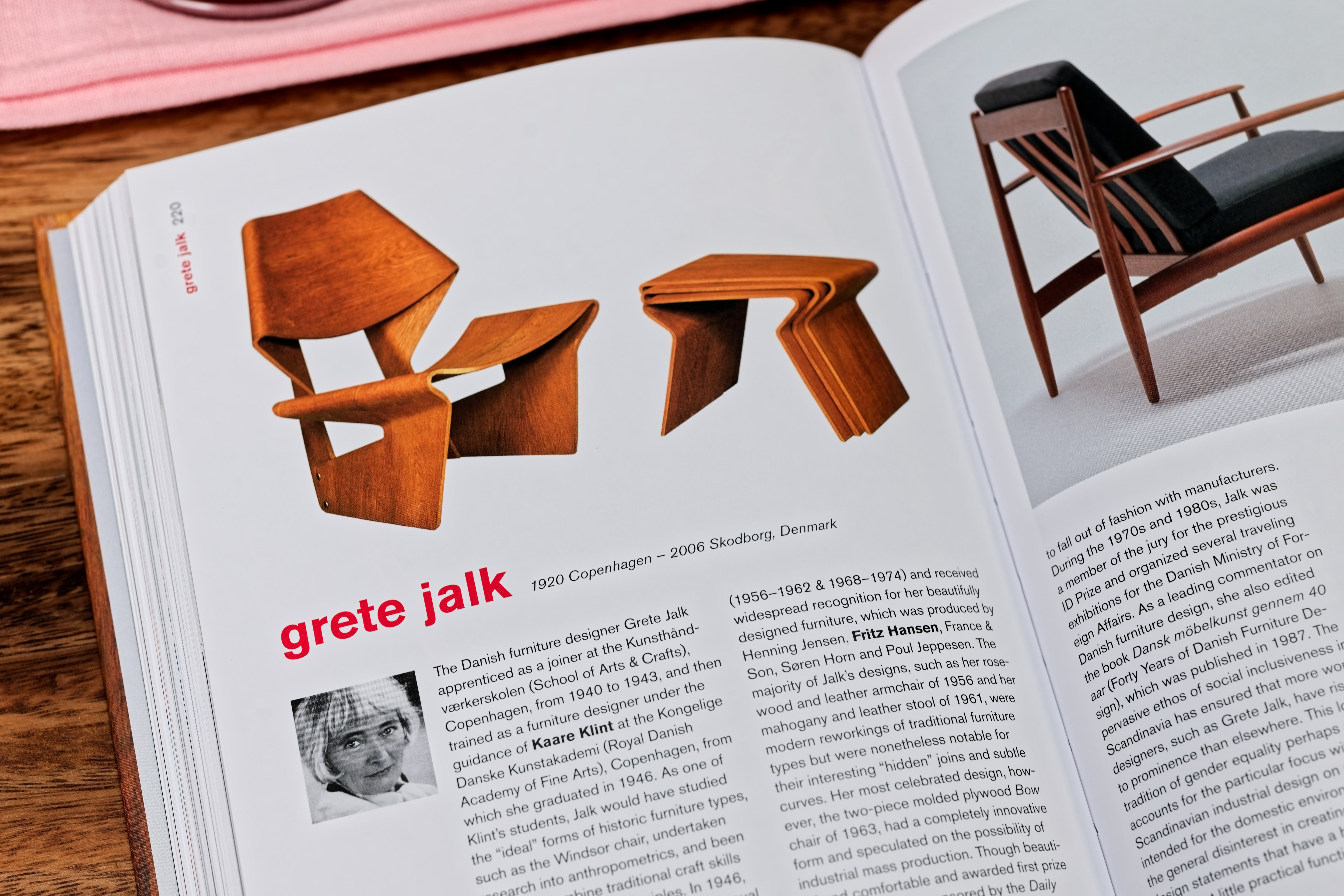 Scandinavian Design