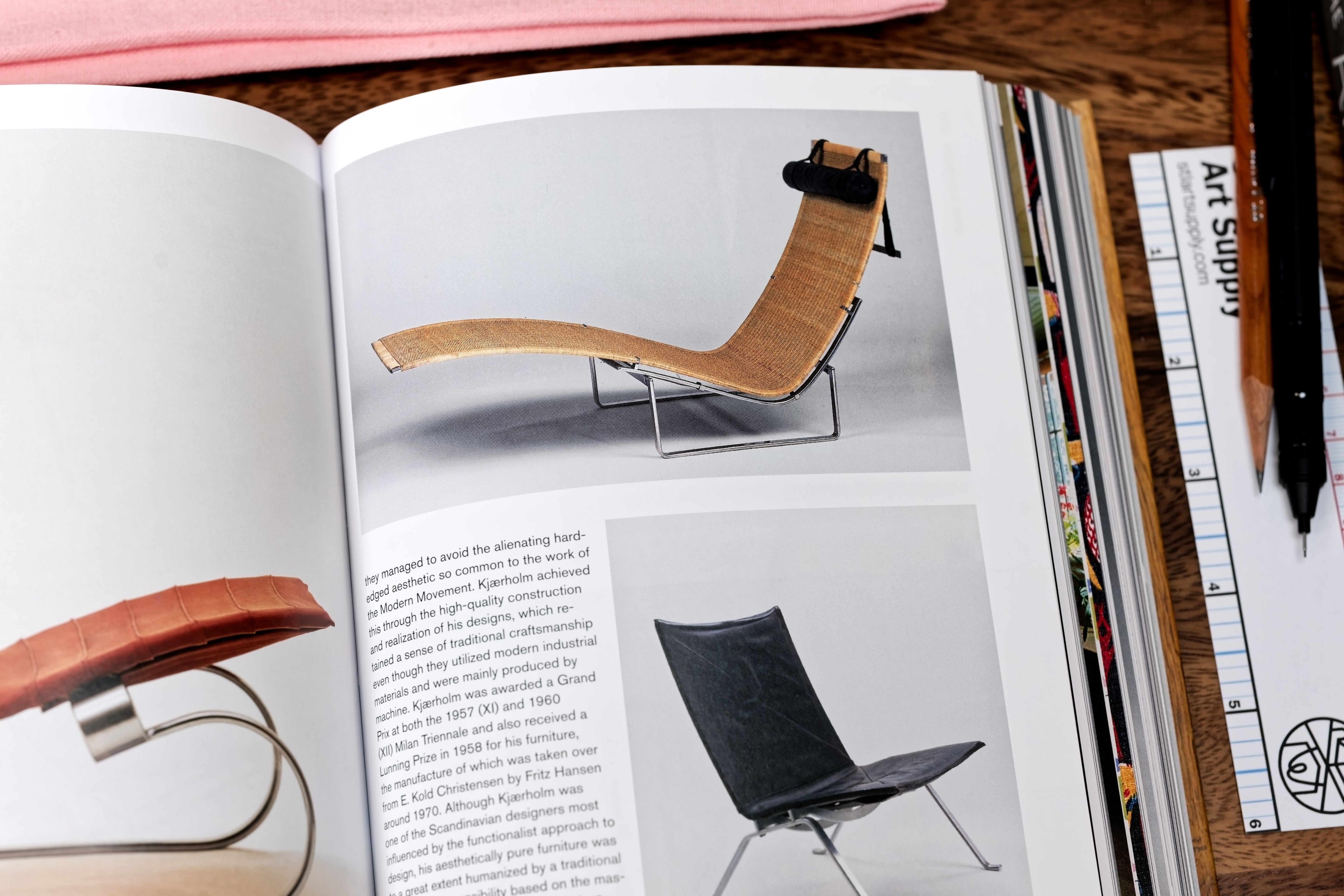 Scandinavian Design