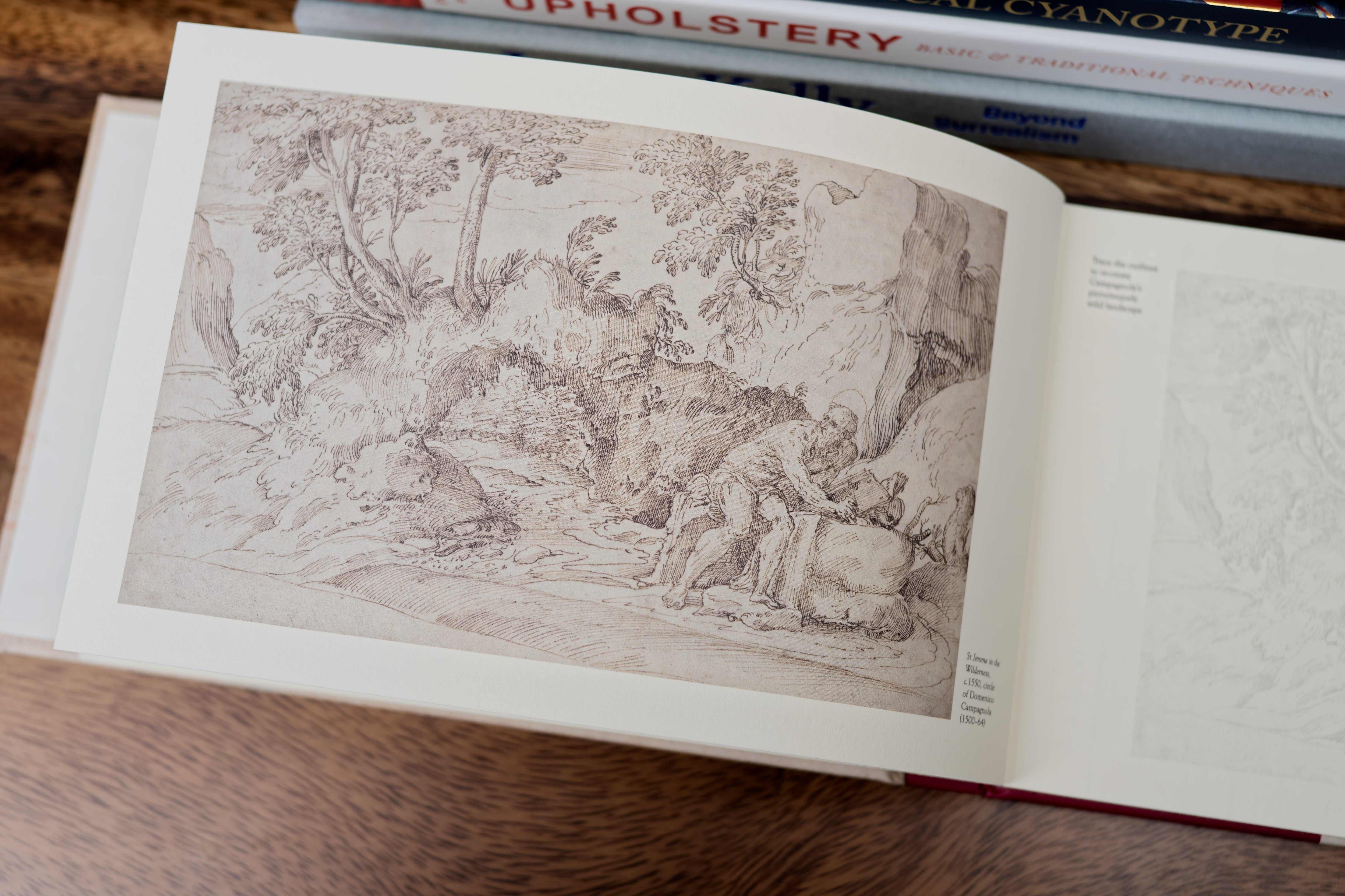 Be Inspired: To Draw Like a Renaissance Master