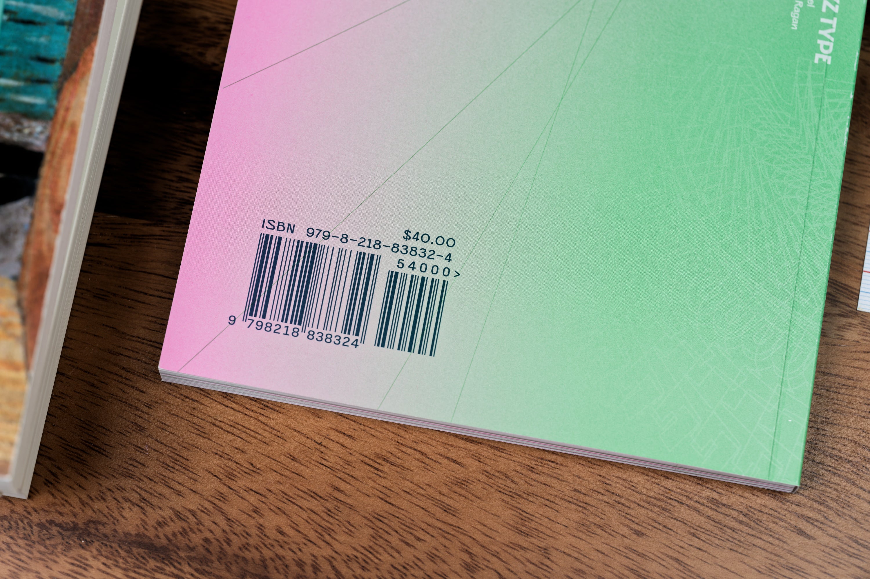 Identity is Variable (Signed Copy)