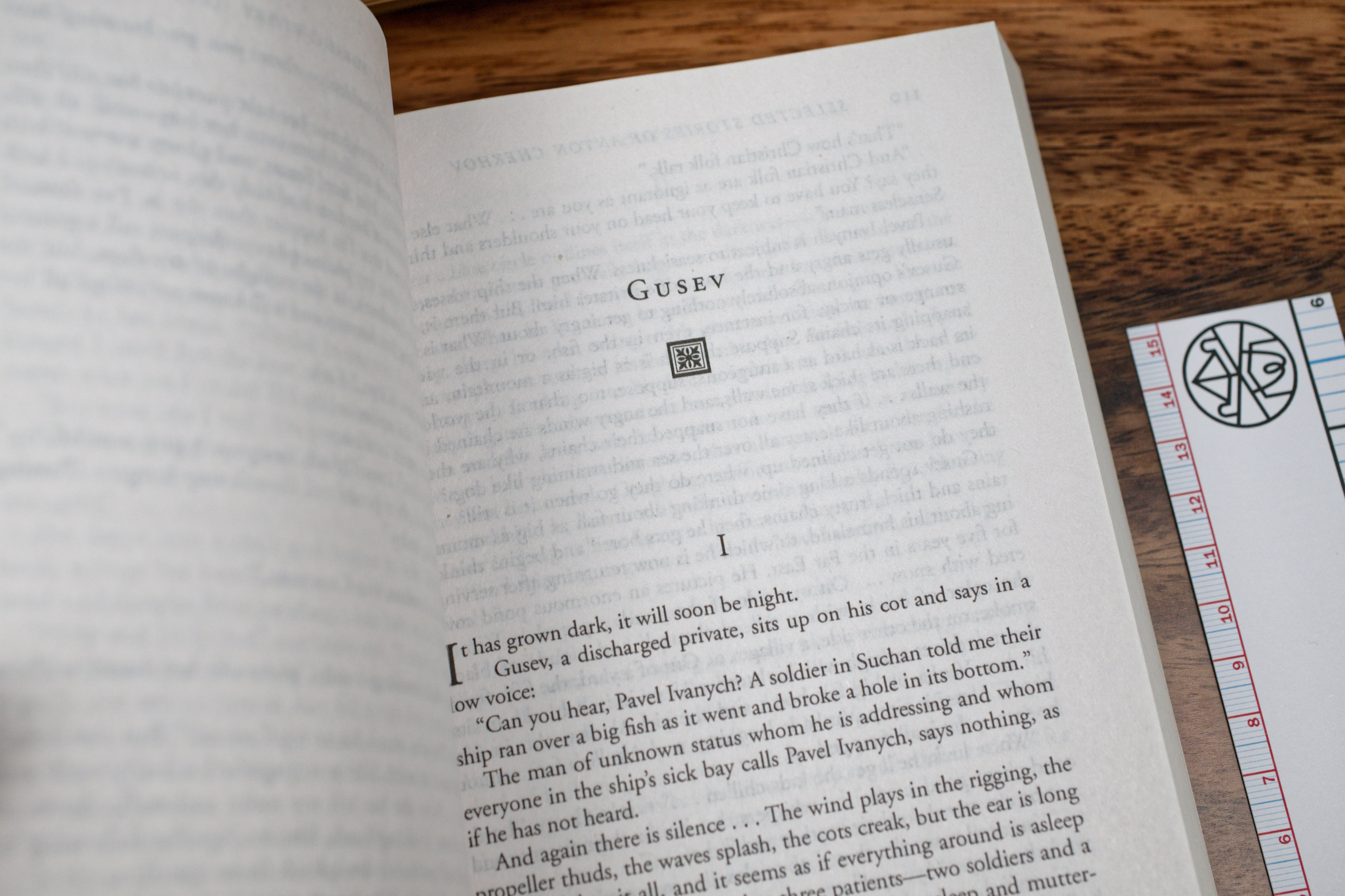 Selected Short Stories of Anton Chekhov