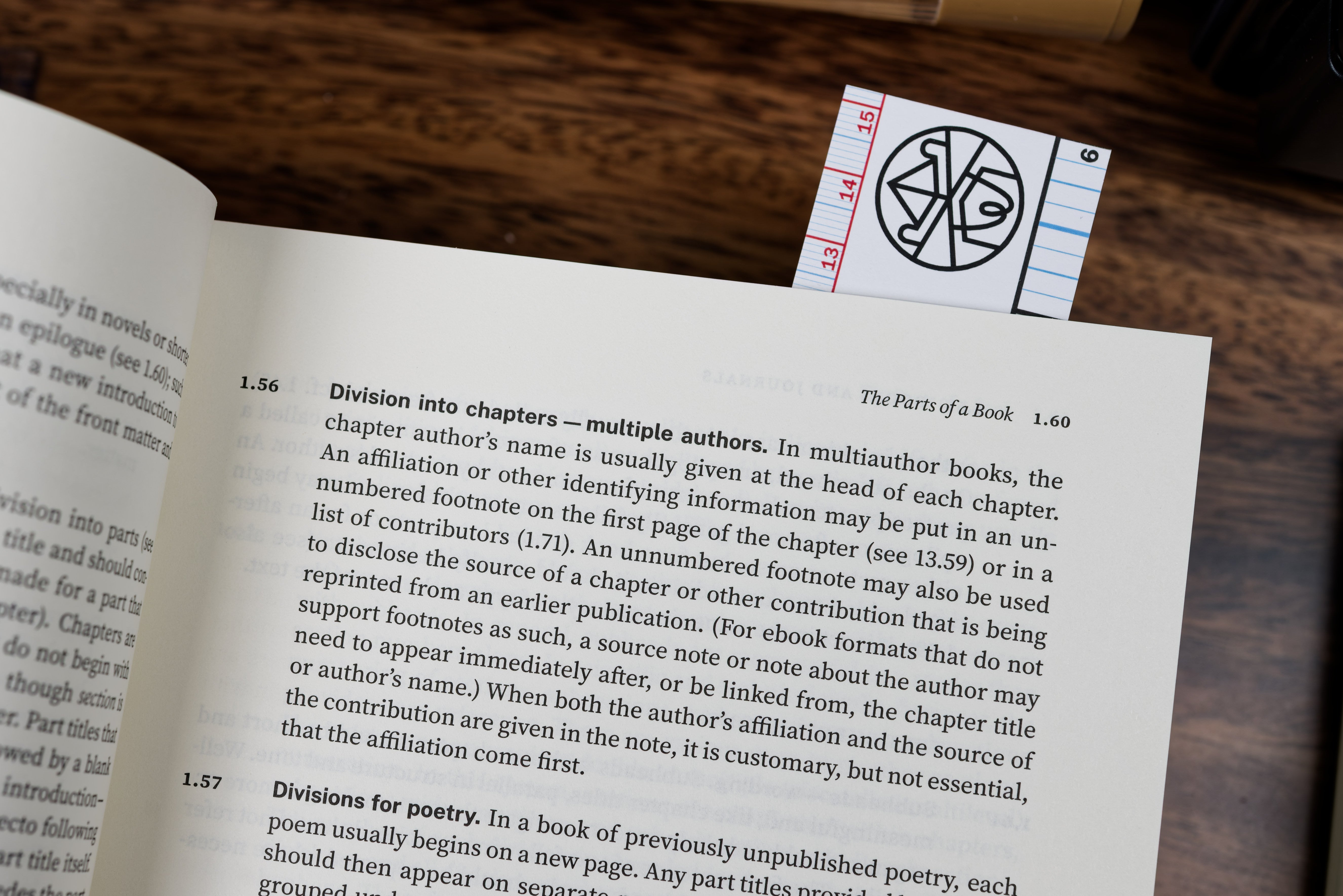 The Chicago Manual of Style