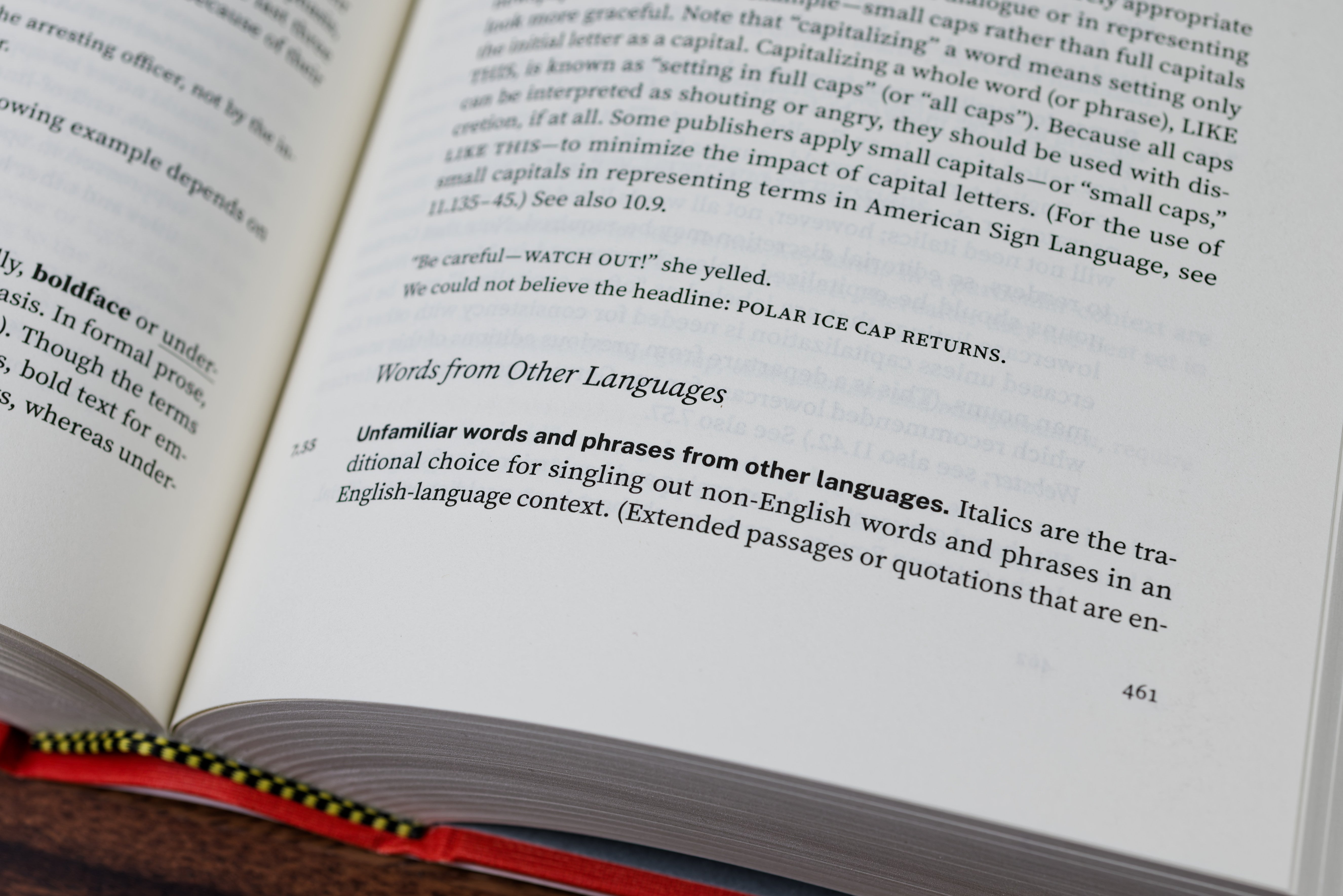 The Chicago Manual of Style