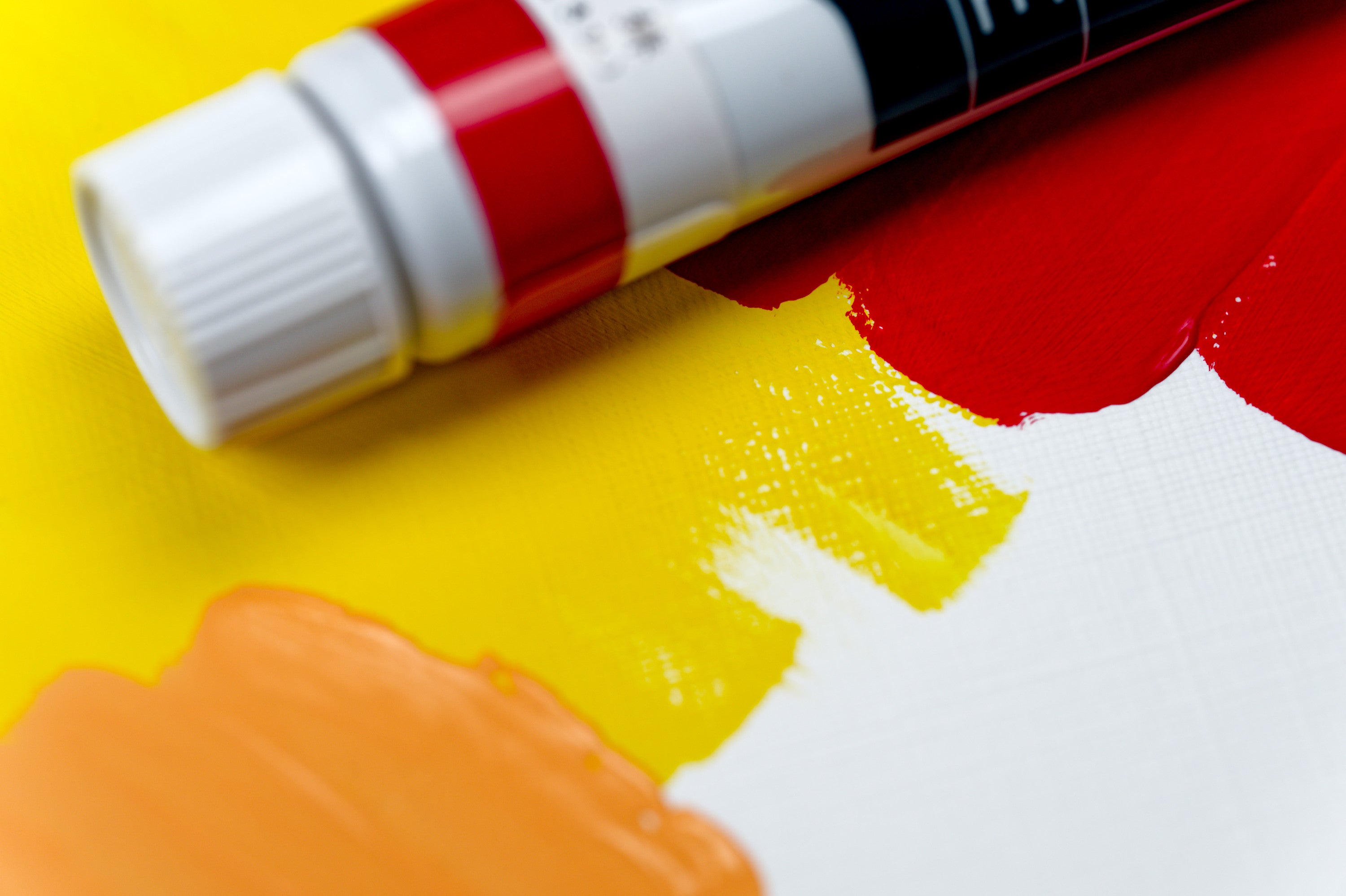 Acryl 330 Linen-Textured Painting Pad