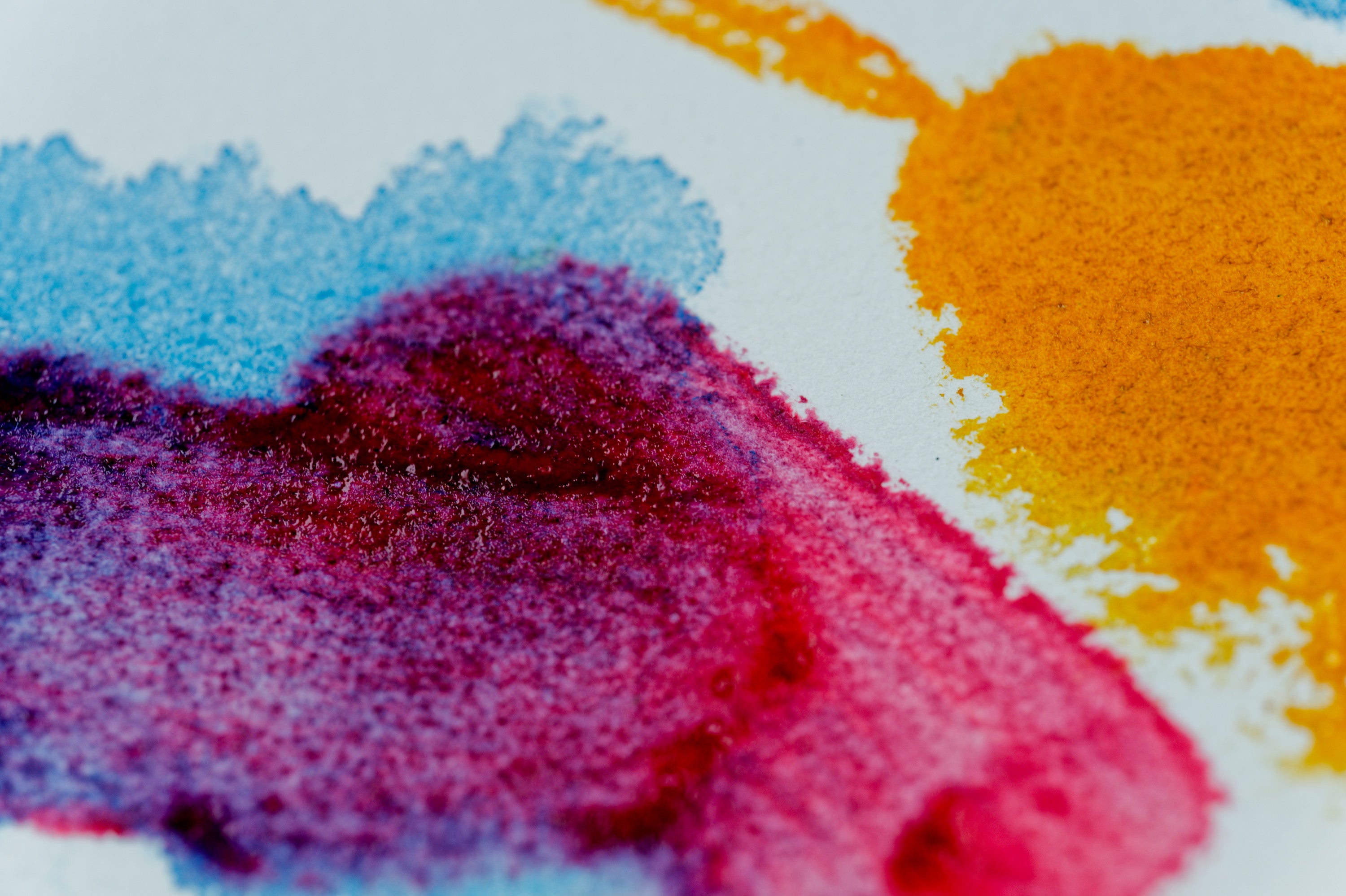 Turner Artists' Watercolor, Japanesque Set III