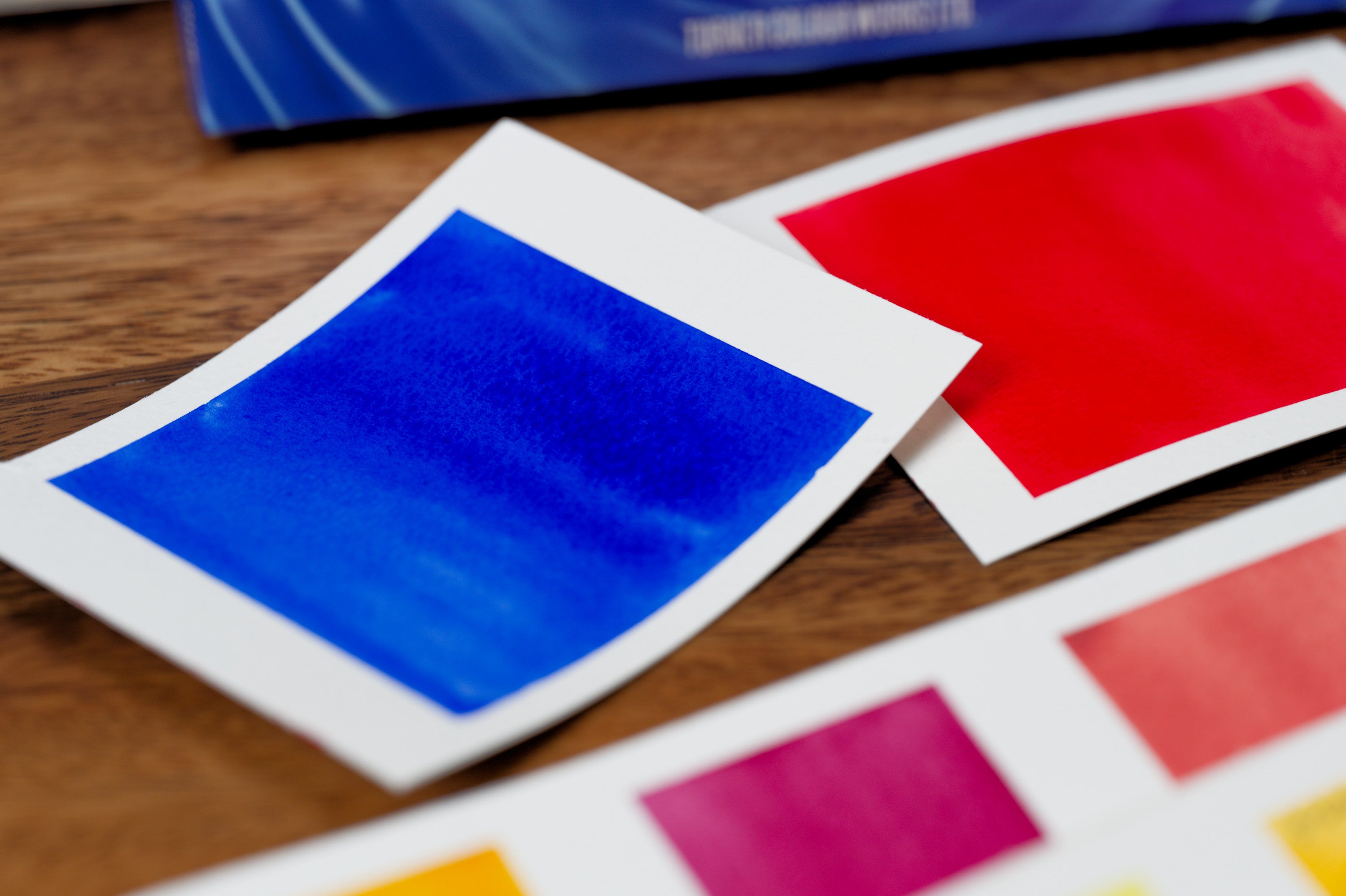 Turner Artists' Watercolor, Set of 24