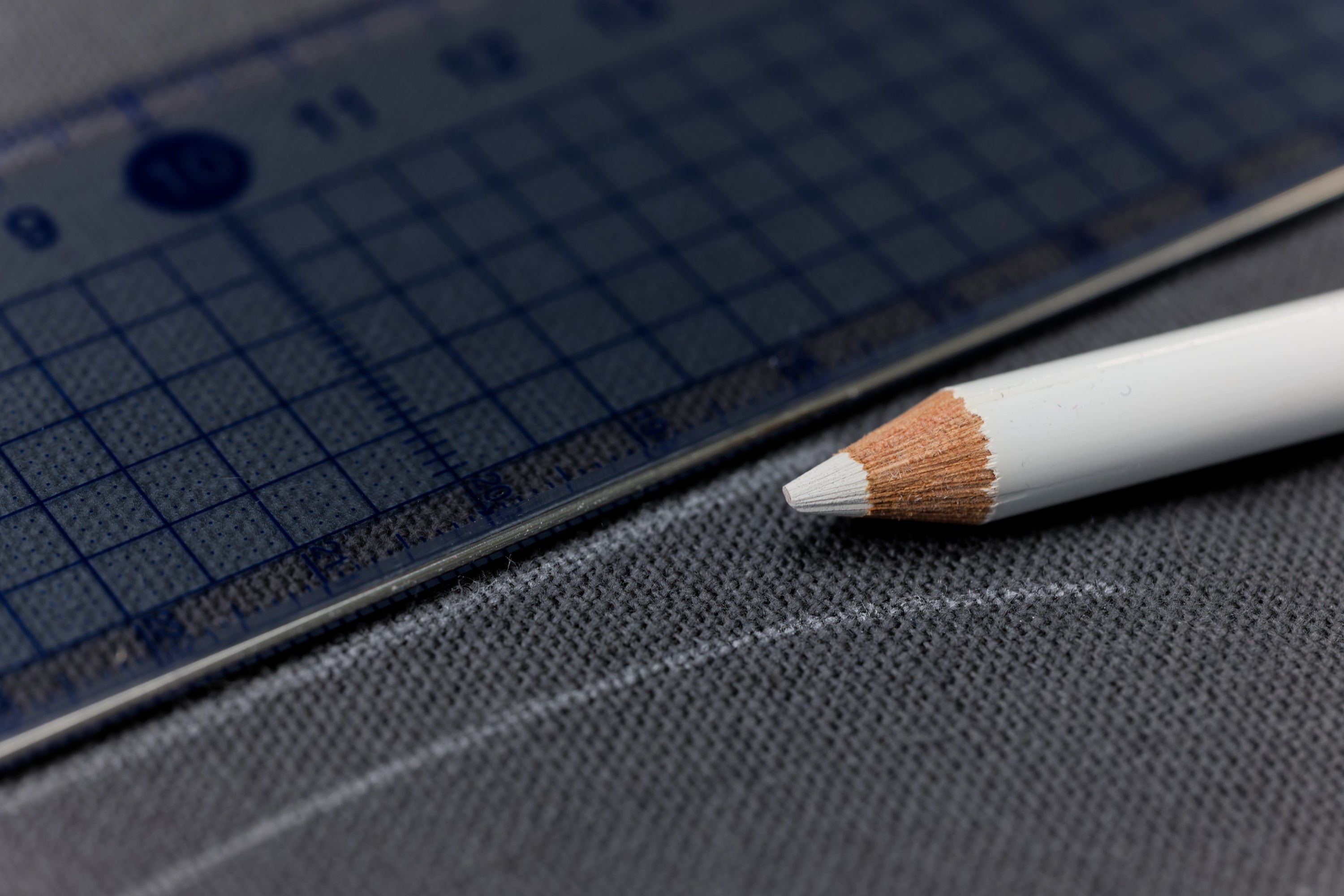 Dressmaker Pencils, Pack of Two