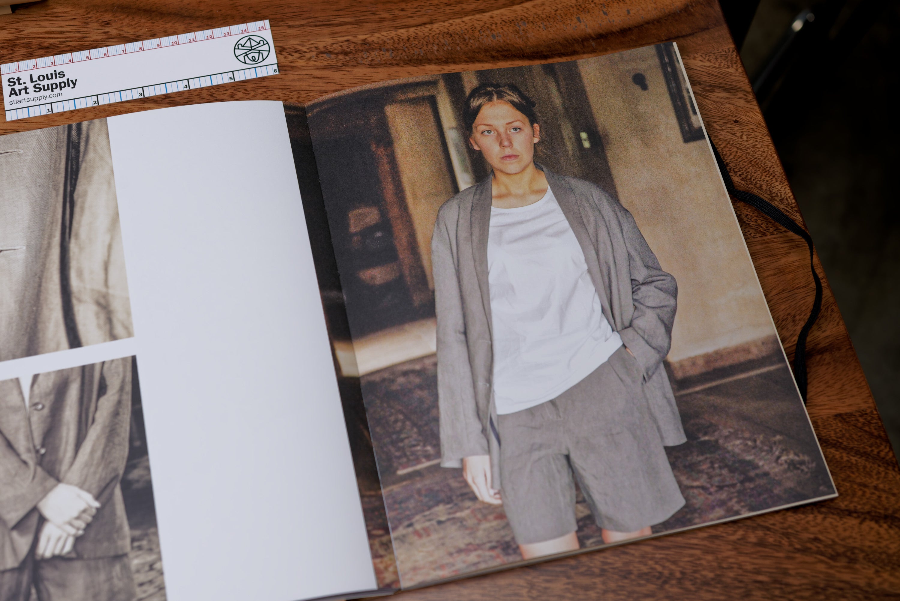 Merchant & Mills Workbook