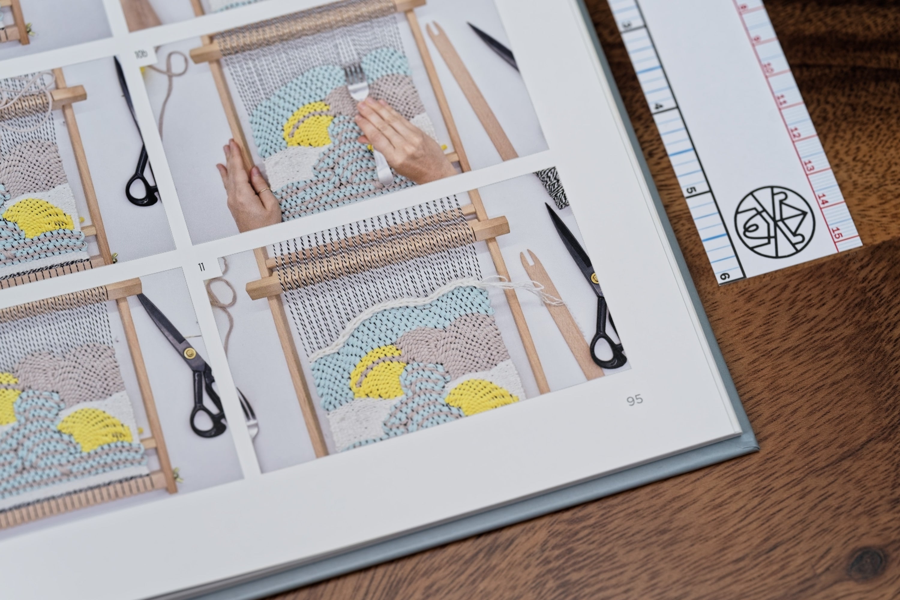 Weaving: The Art of Sustainable Textile Creation