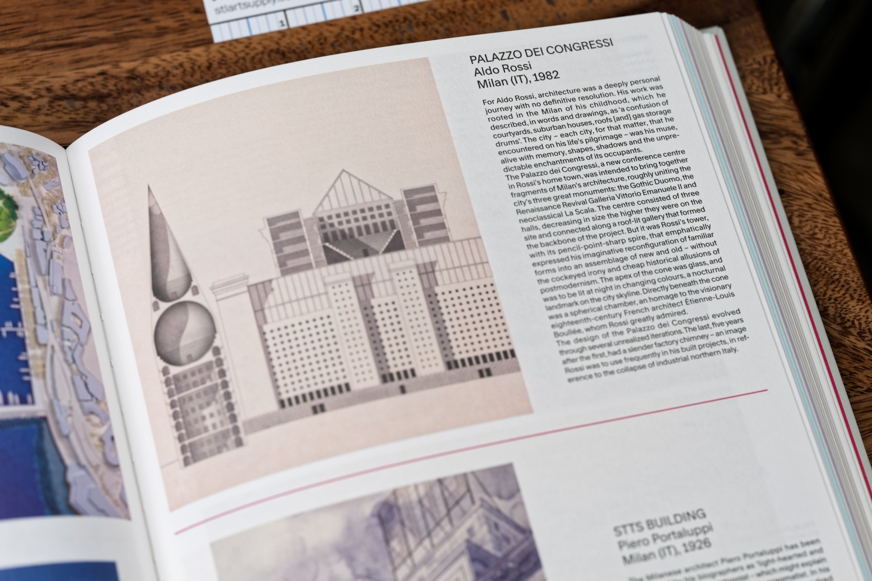 Atlas of Never-Built Architecture
