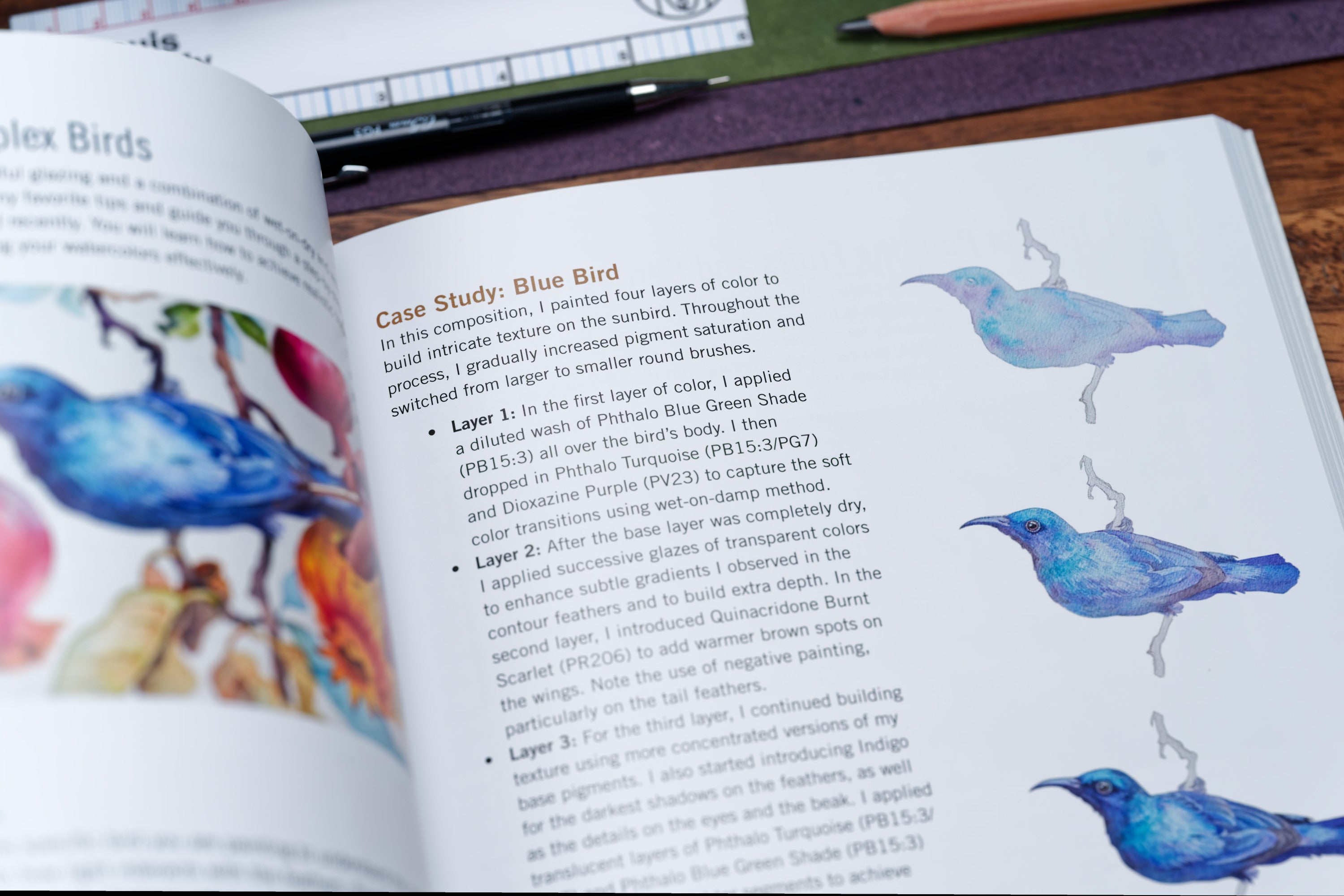 101 Watercolor Secrets