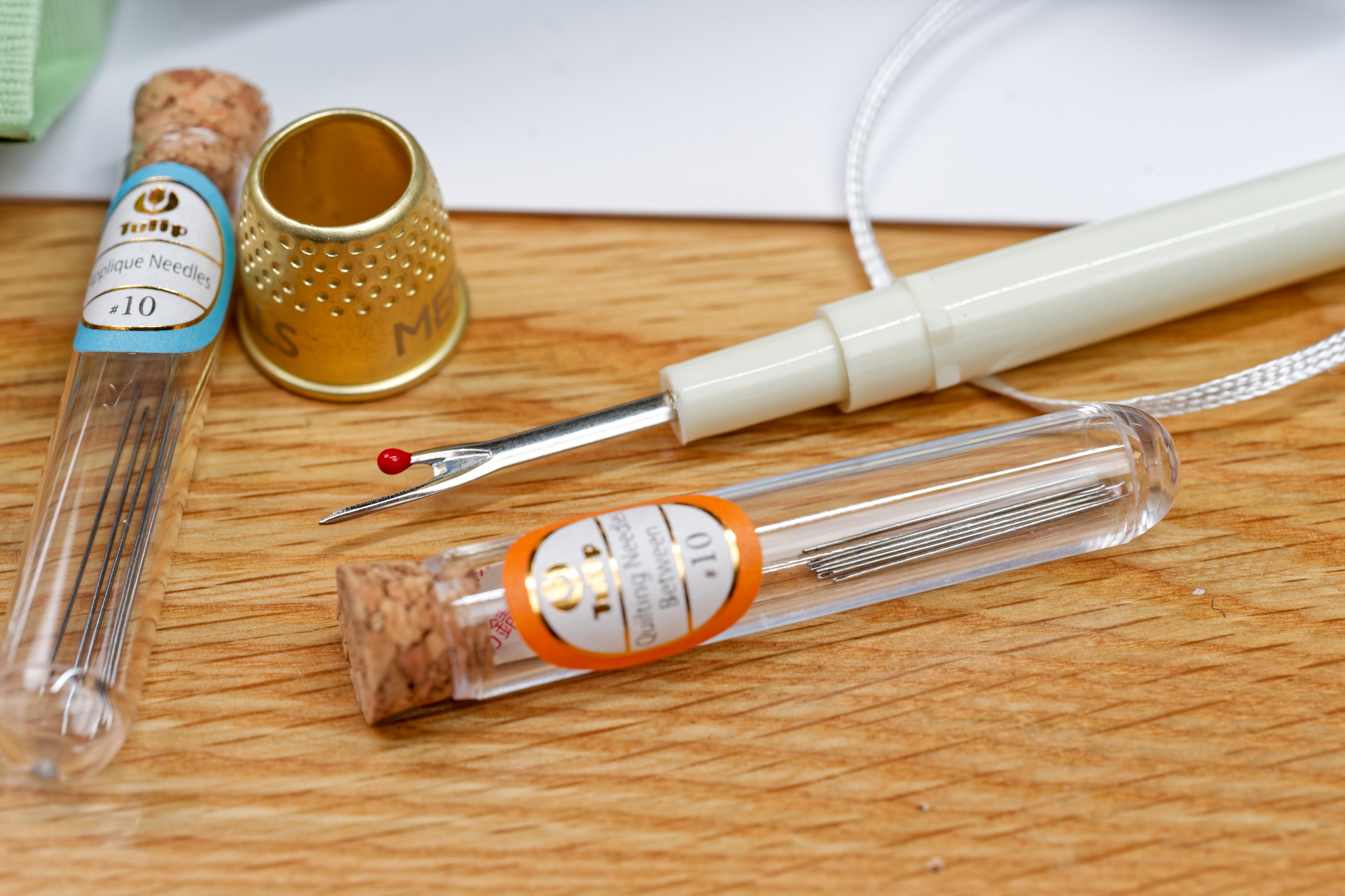 Tulip Needle Deluxe Gift Set