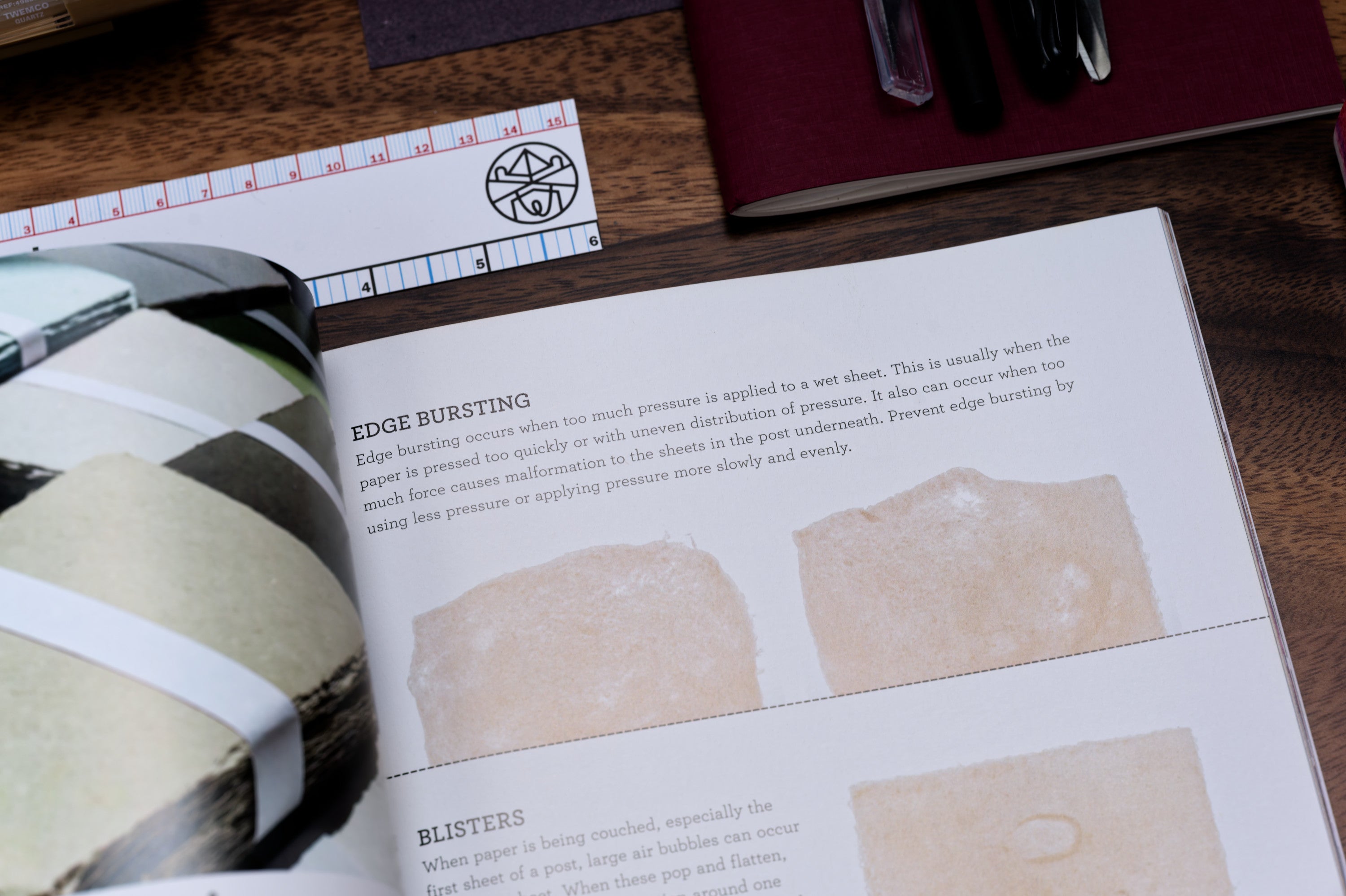 Modern Papermaking