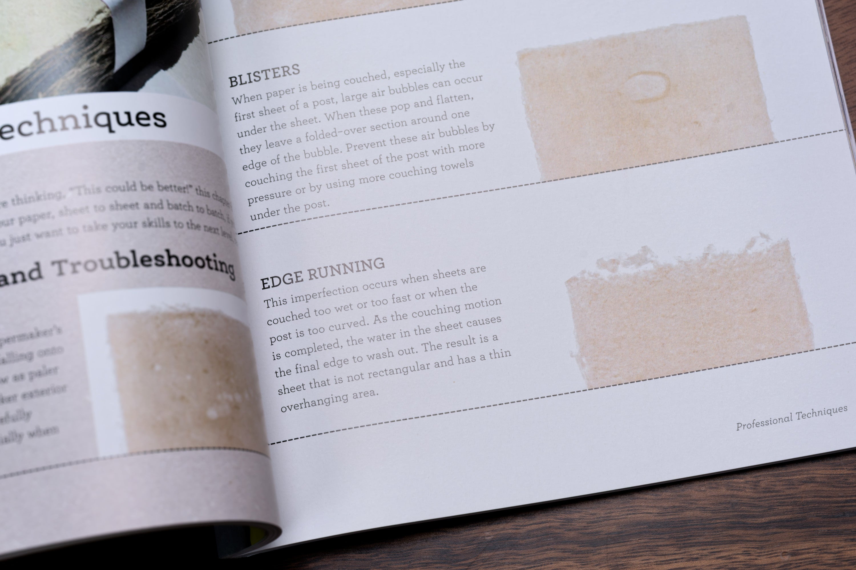 Modern Papermaking