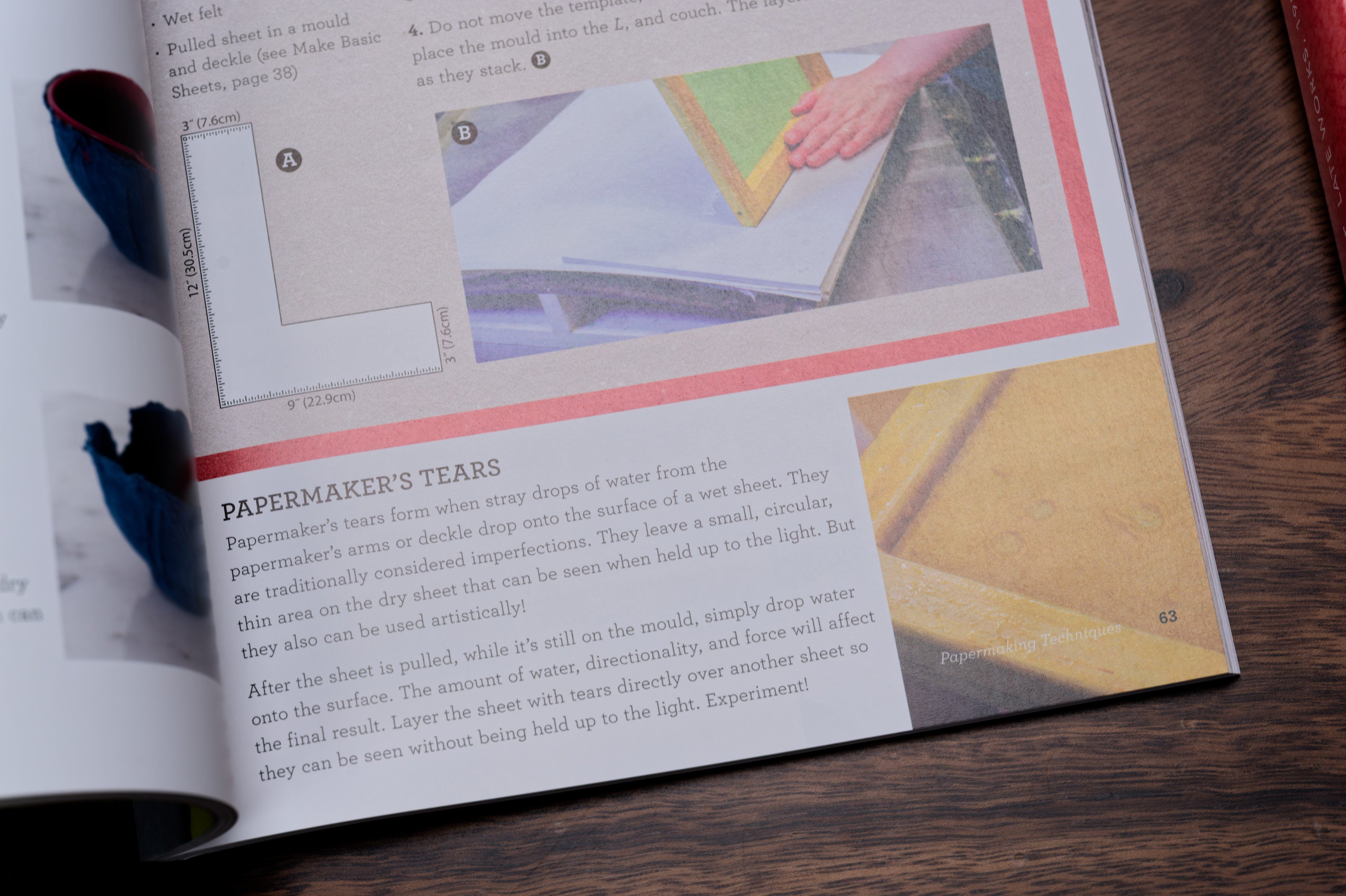 Modern Papermaking