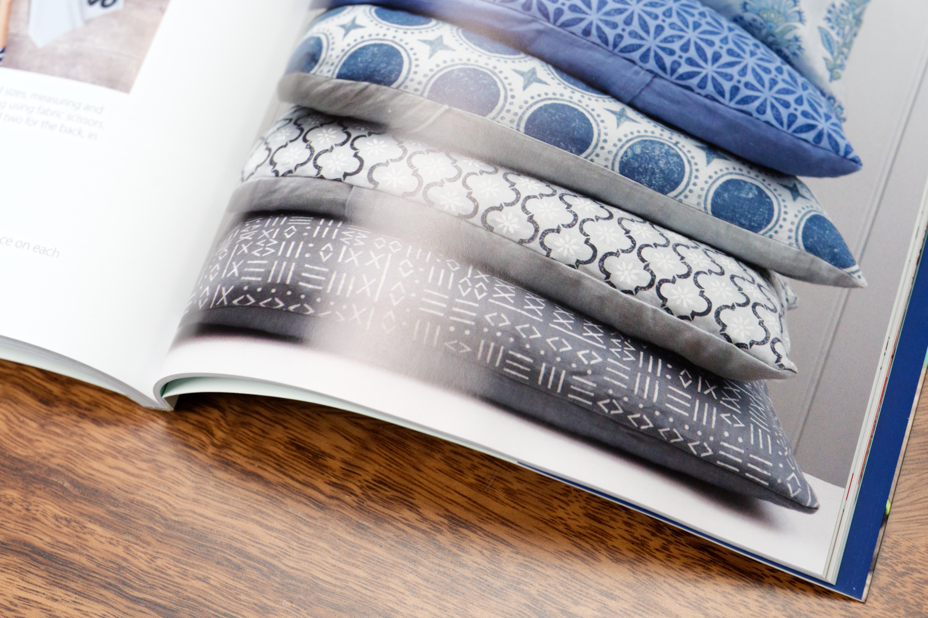 Indian Block Printing