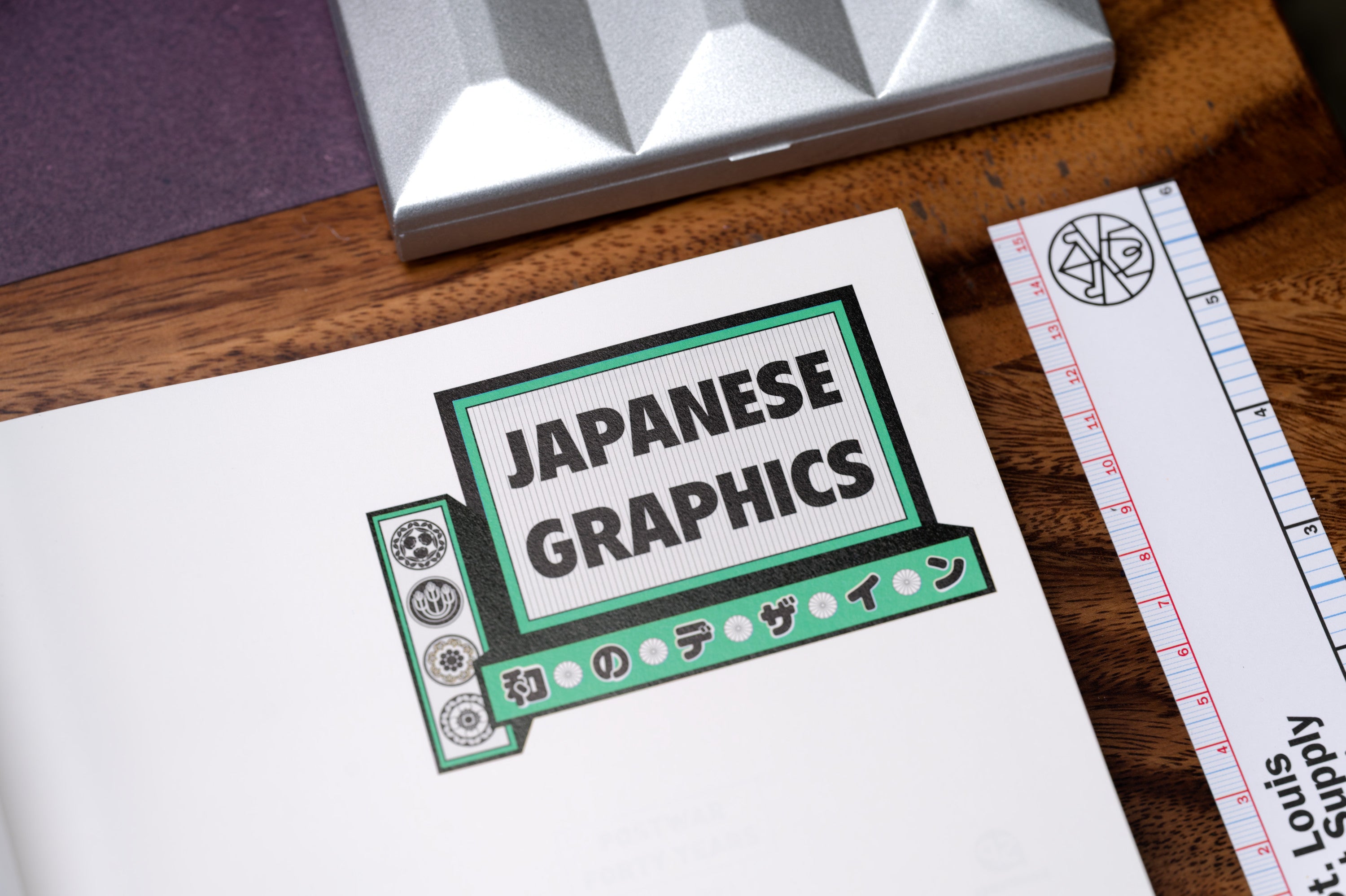 Japanese Graphics