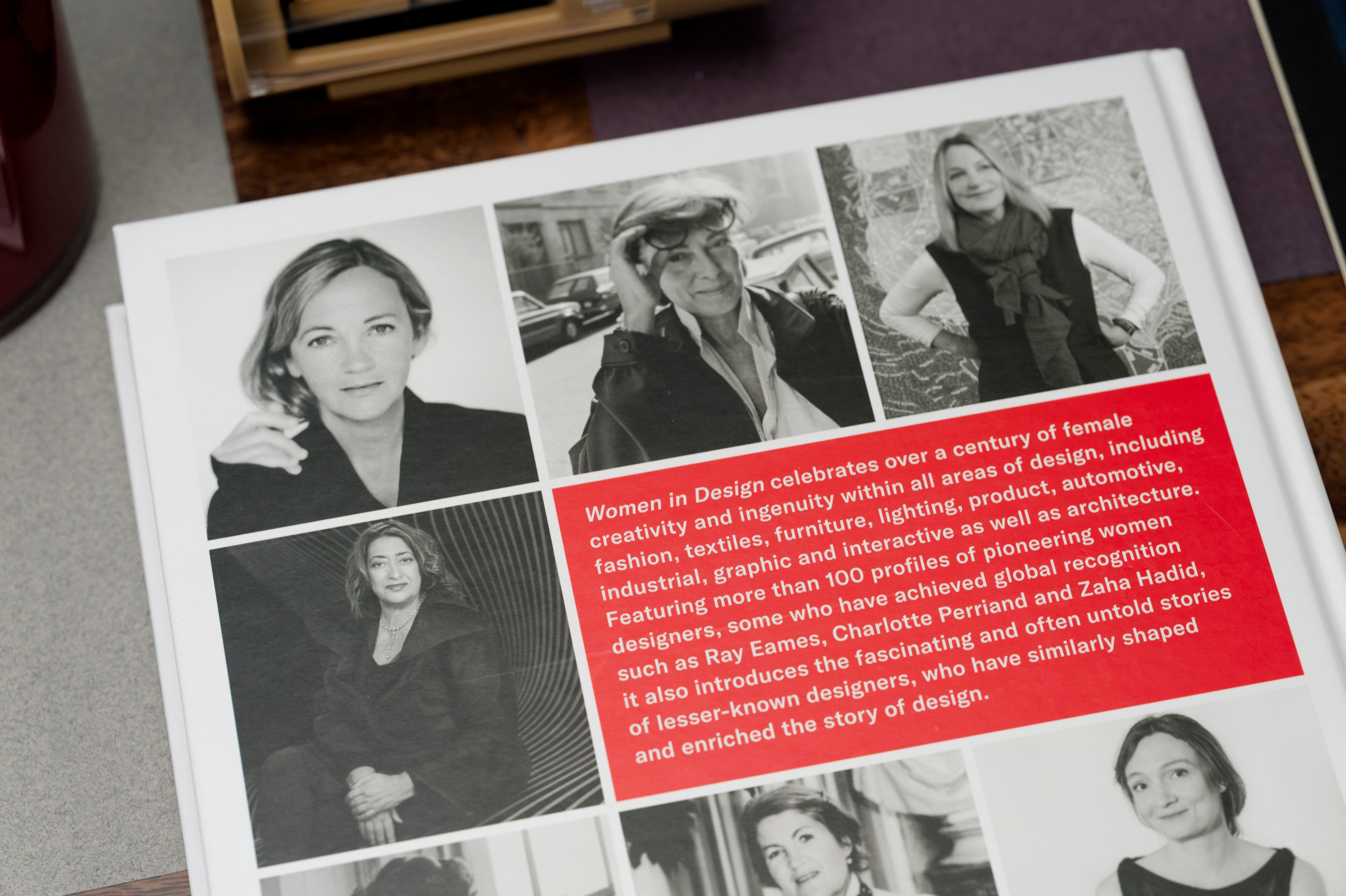 Women in Design