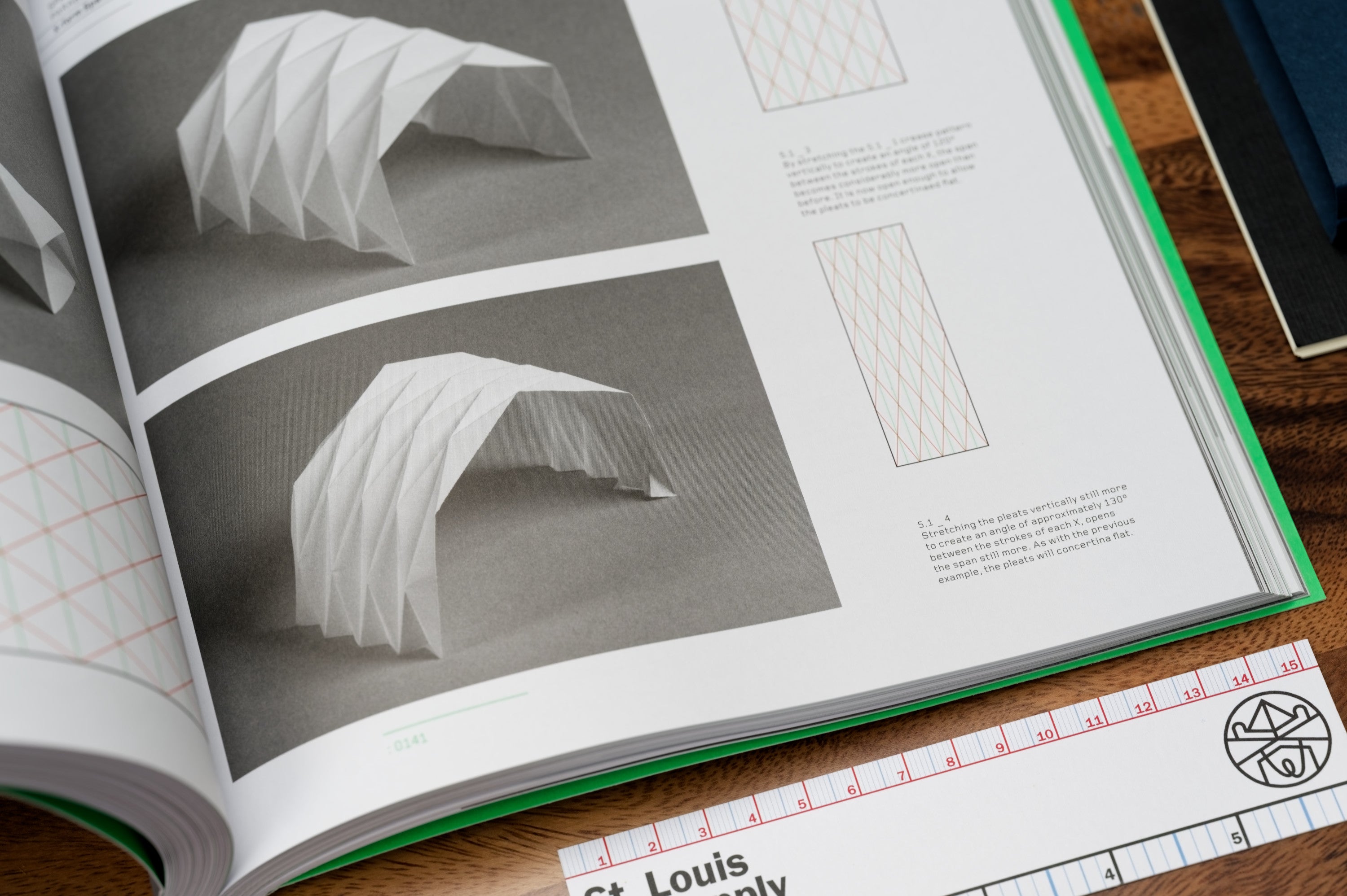 Folding Techniques for Designers