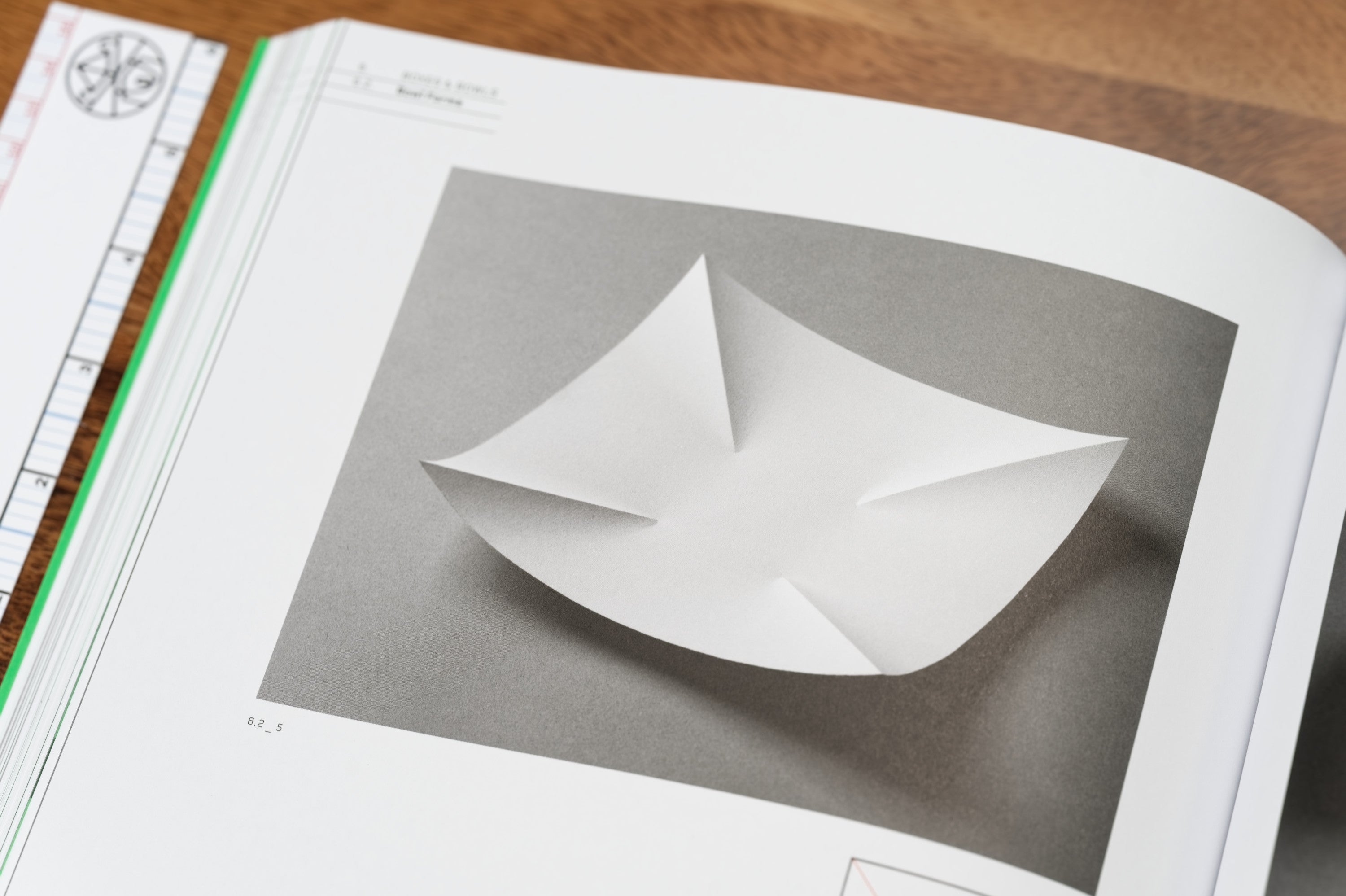 Folding Techniques for Designers