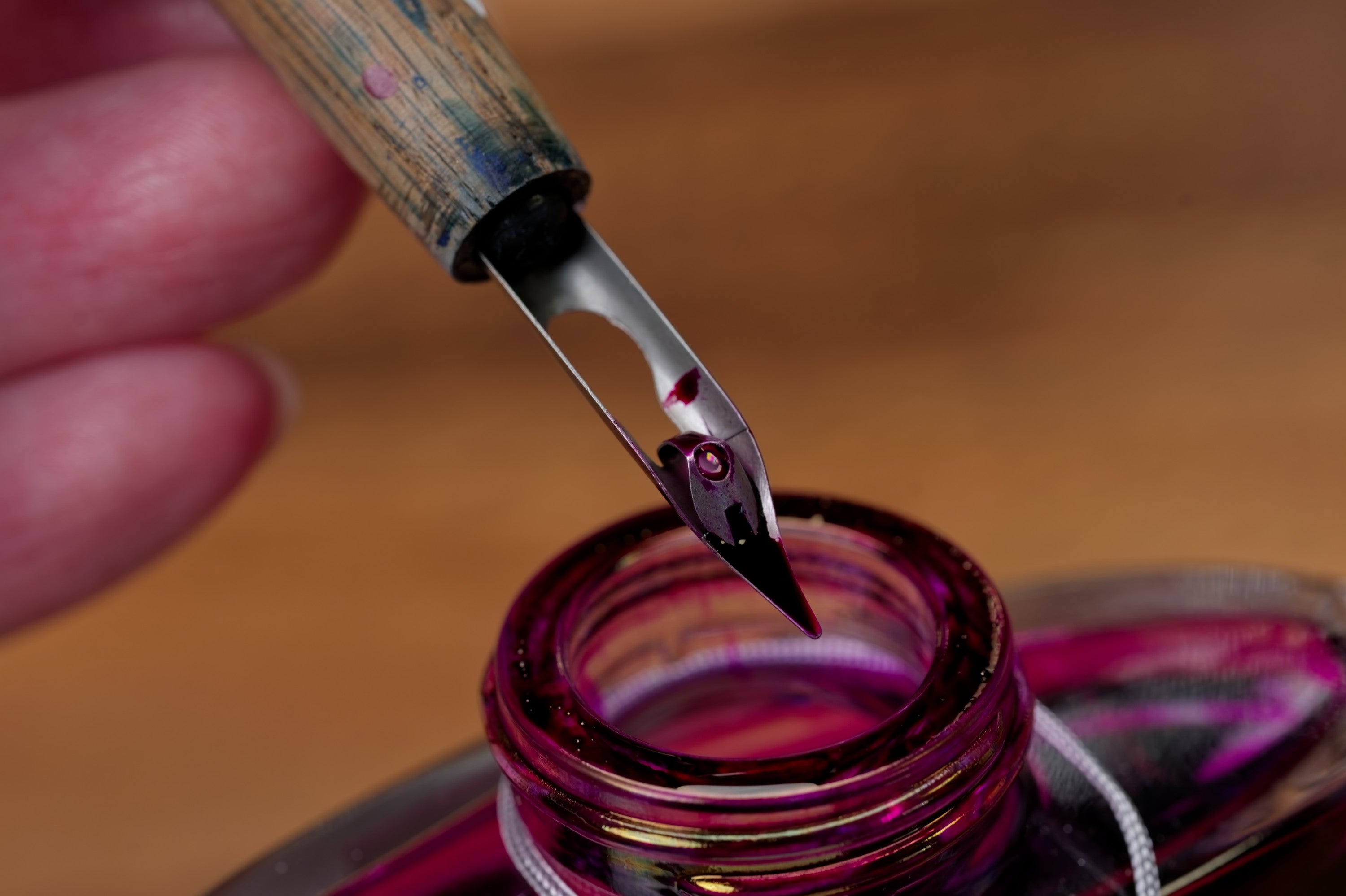 Sands & McDougall Aerial Pen Nib (Vintage)