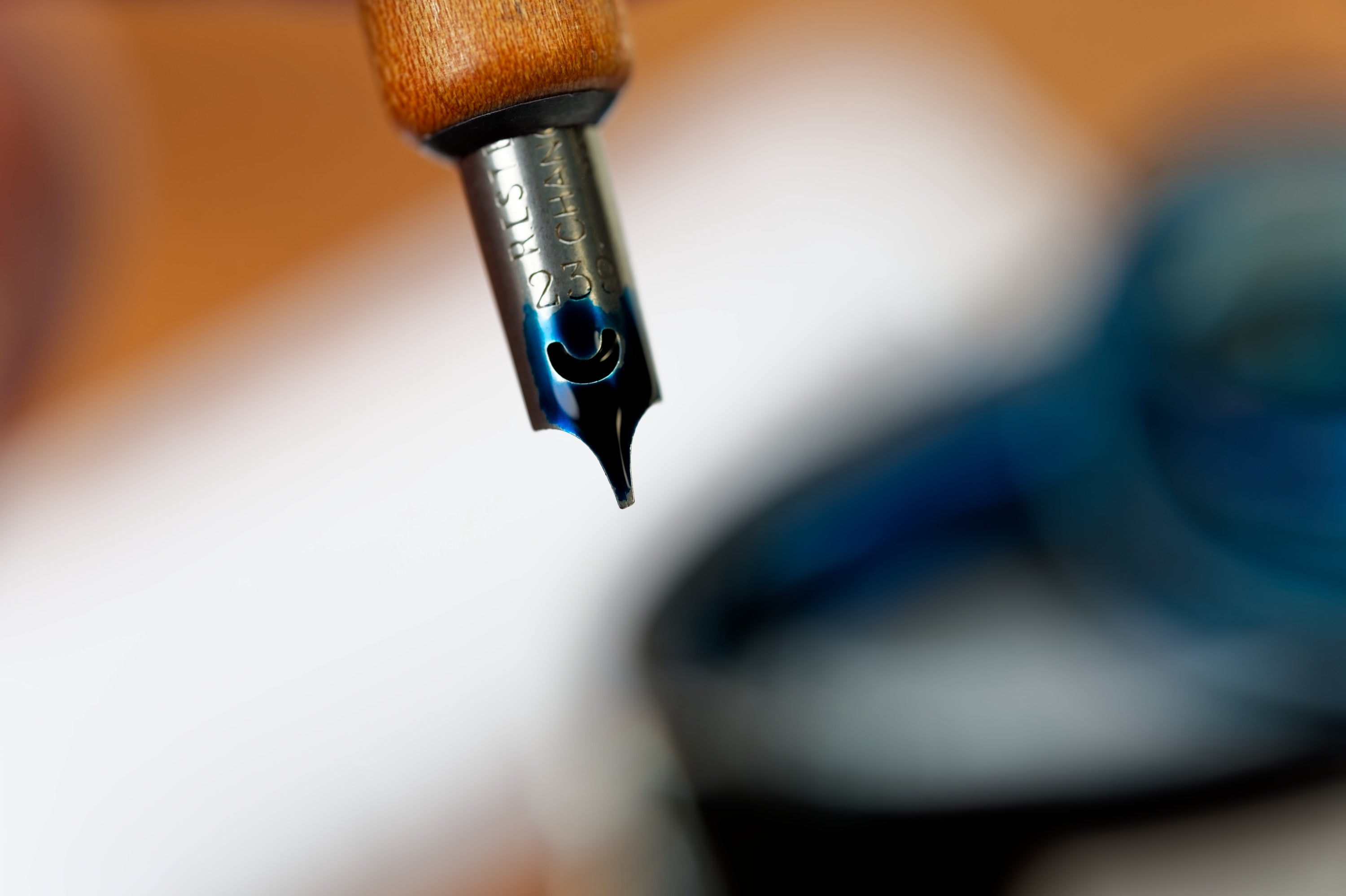 Esterbrook Chancellor Pen #239 (Vintage)
