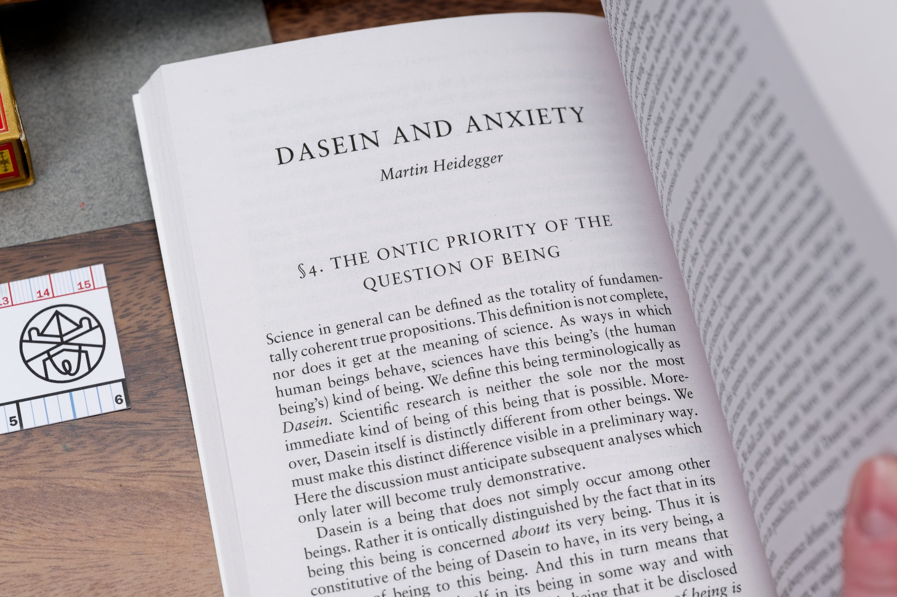 The Penguin Book of Existentialist Philosophy