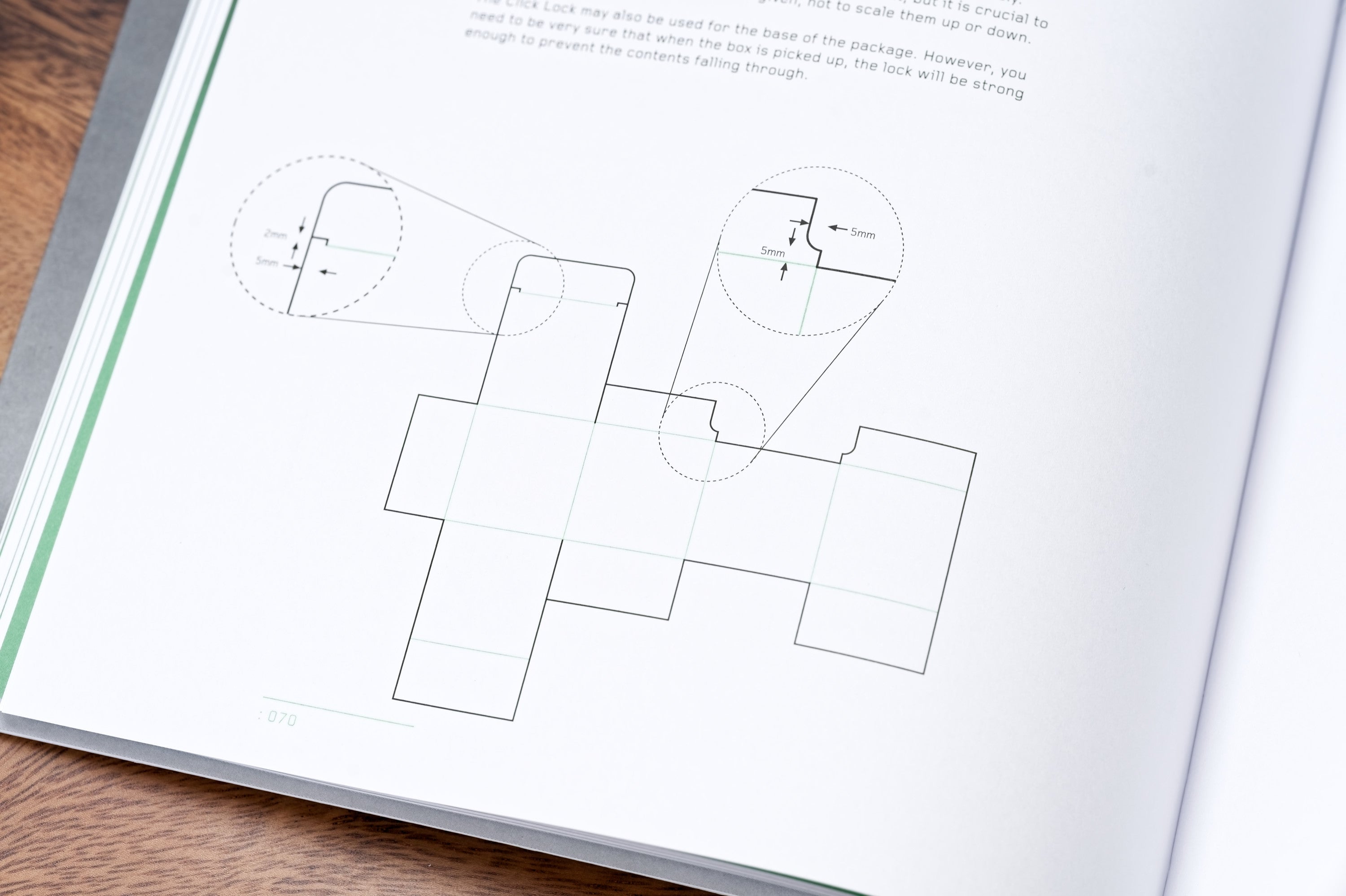 Structural Packaging