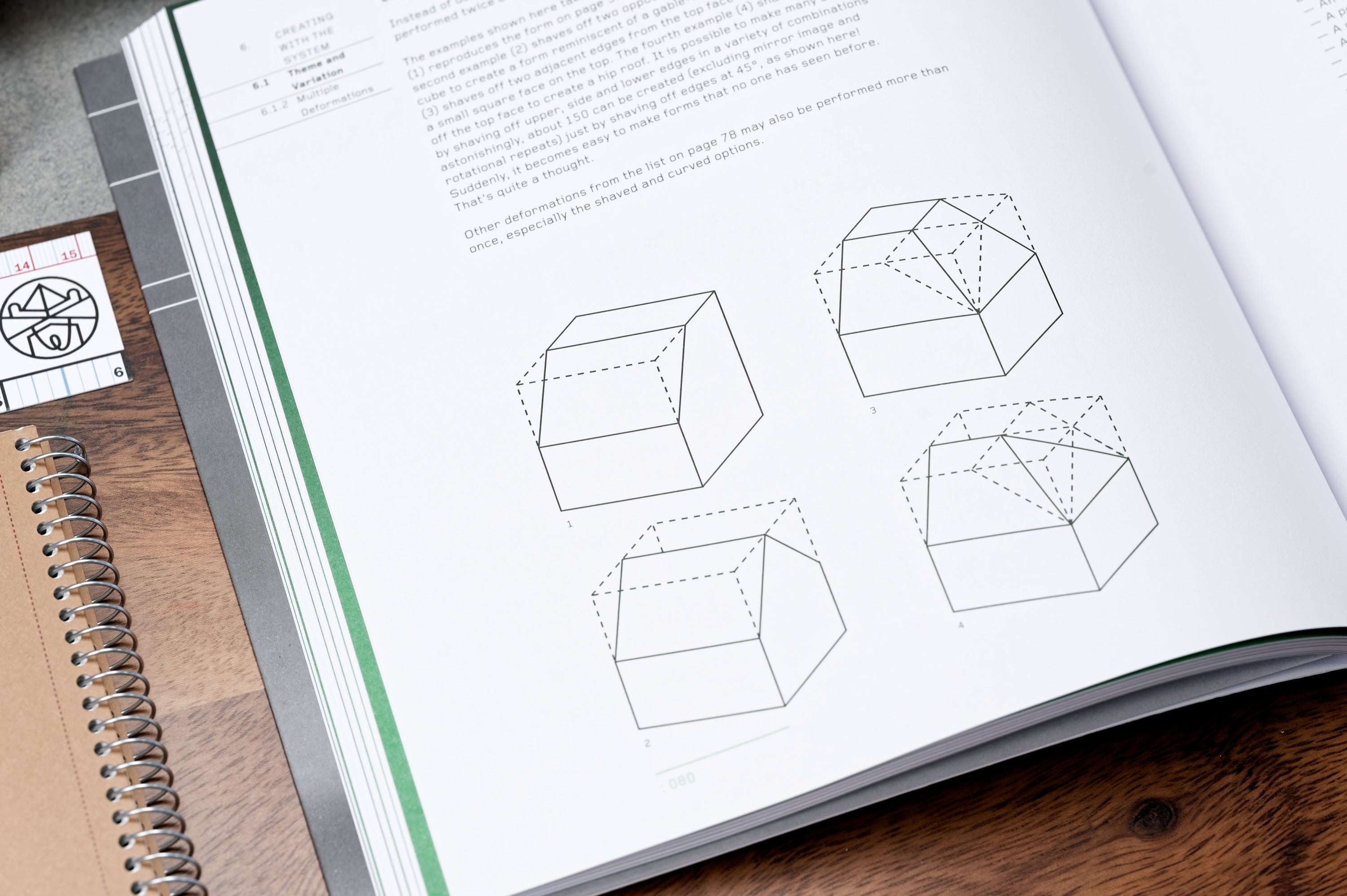 Structural Packaging