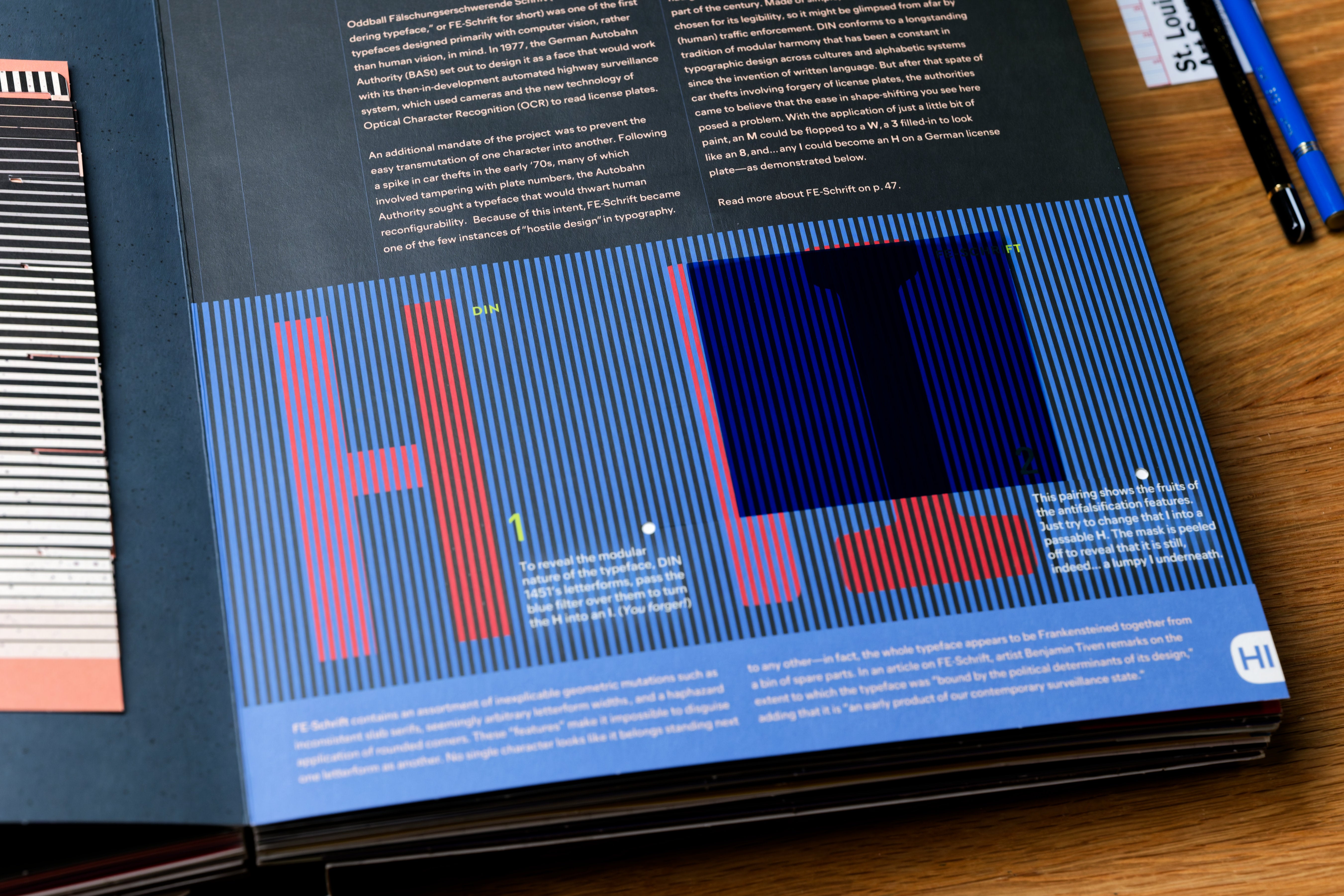 Alphabet In Motion