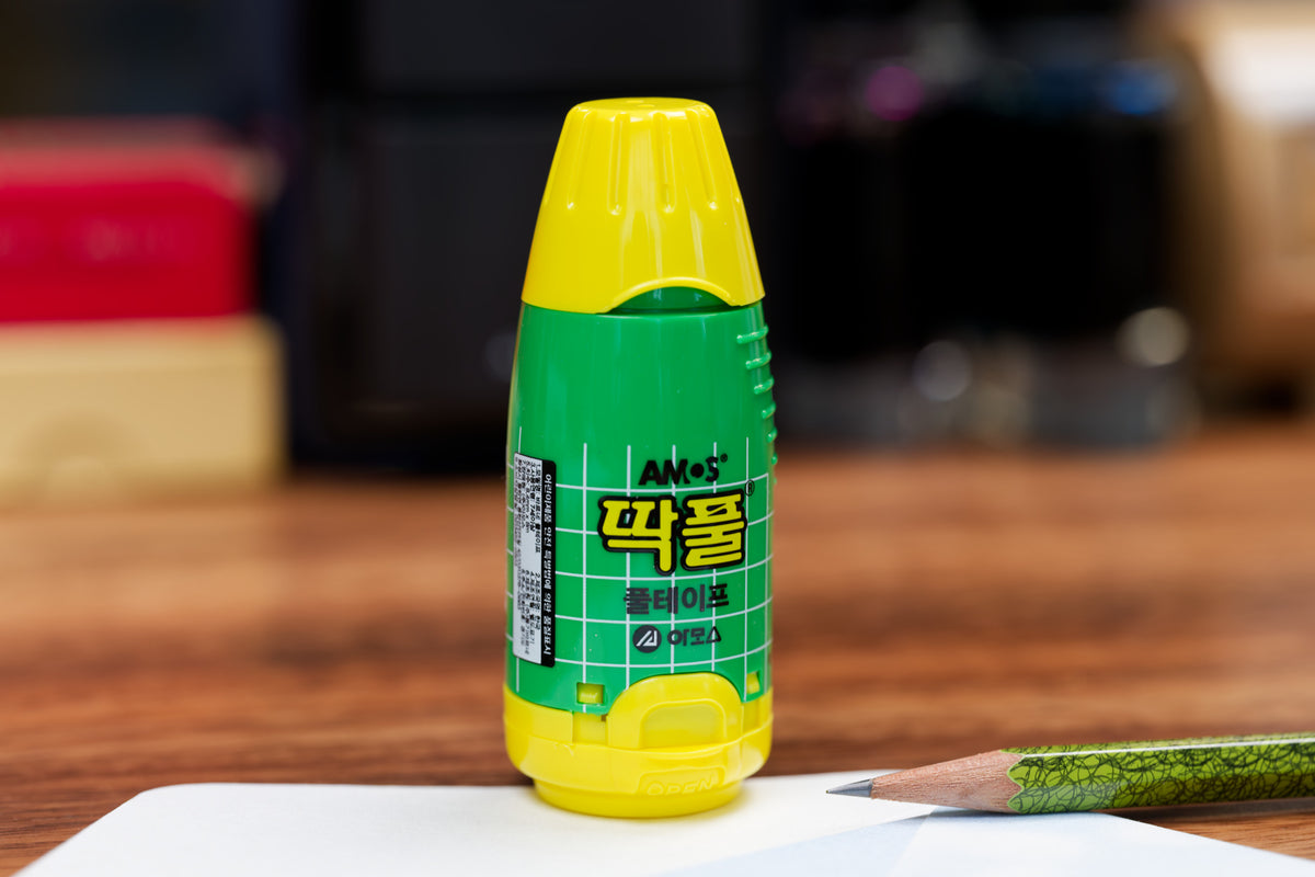 Amos Glue Tape Roller