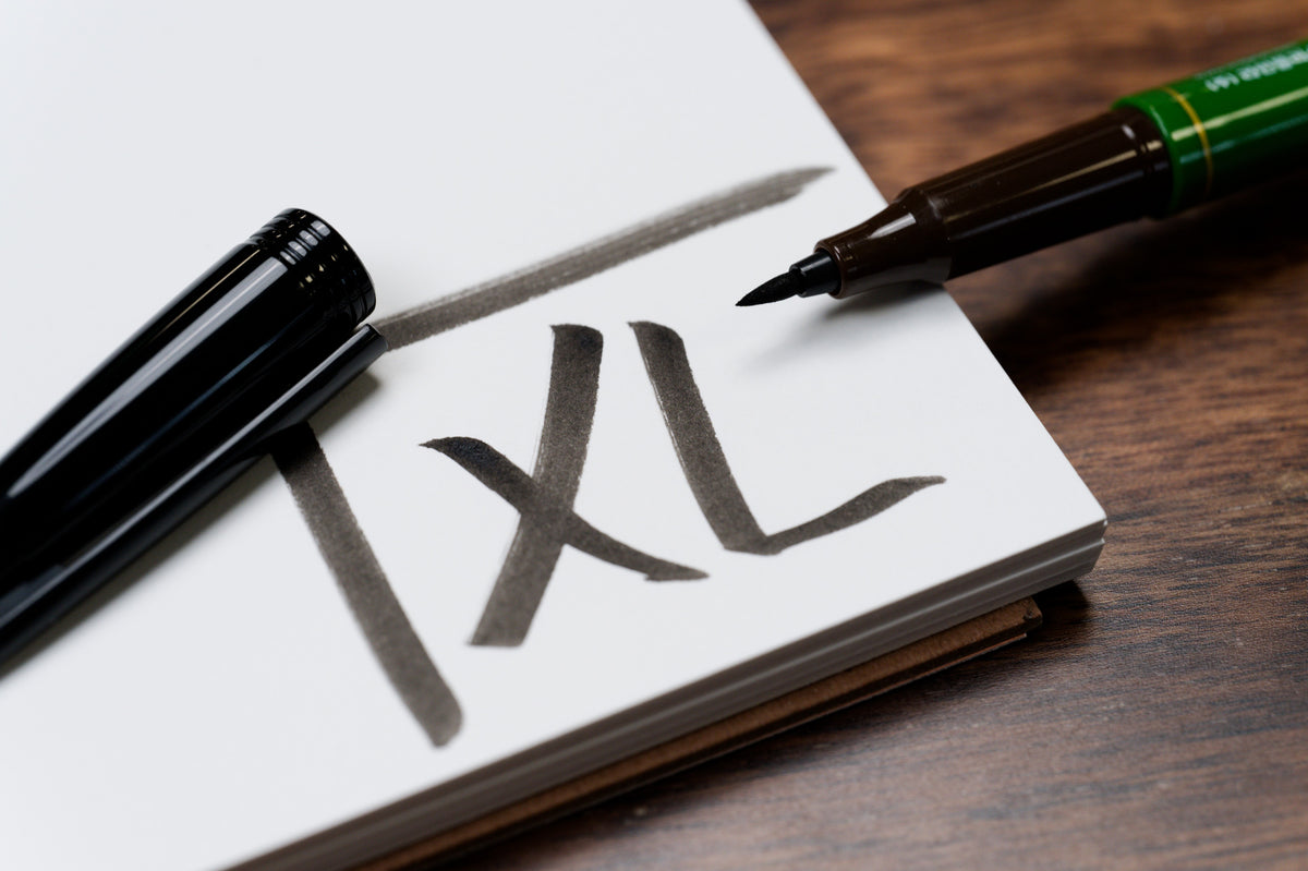 Canson XL Pen & Ink Pad