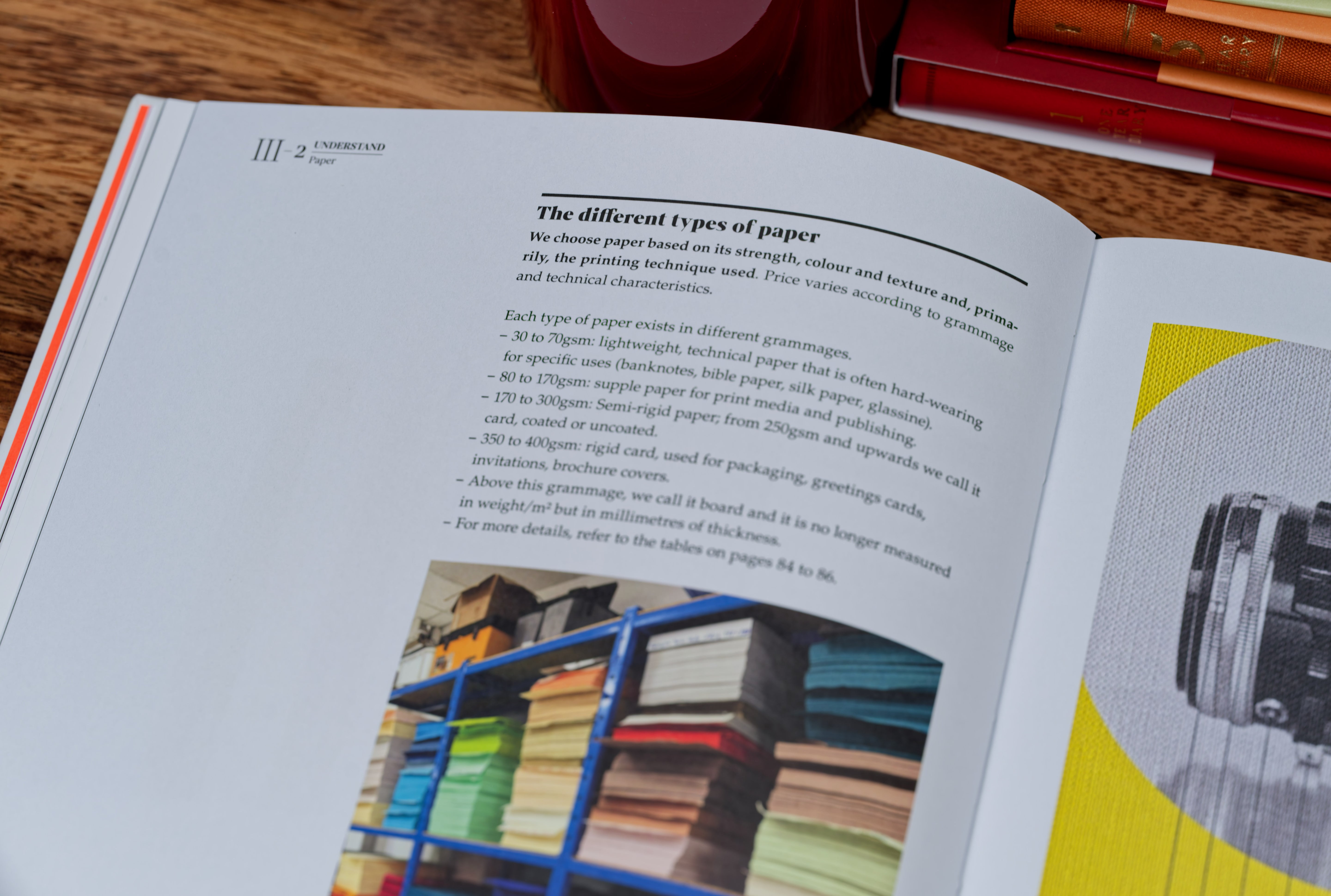 Print Production