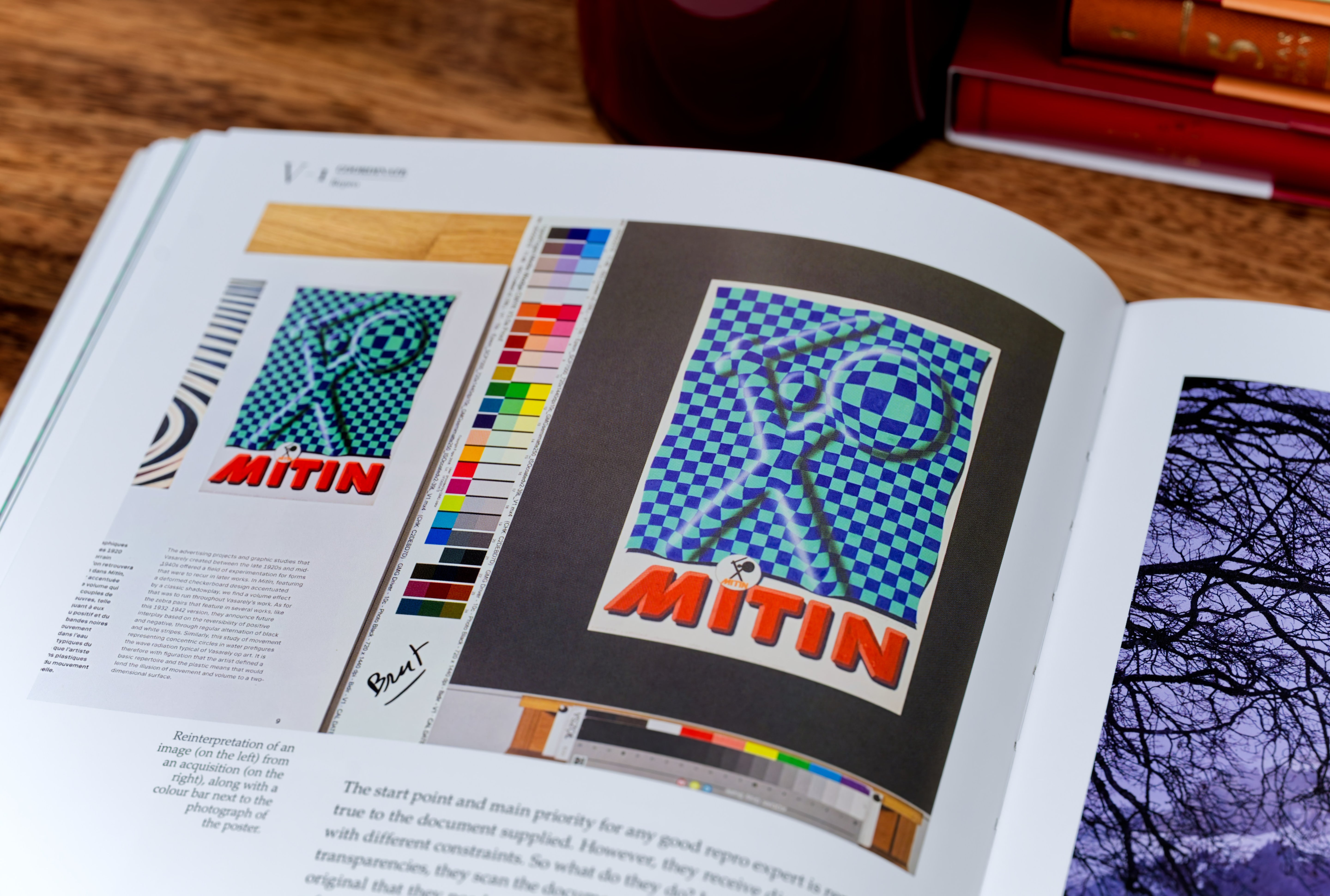 Print Production
