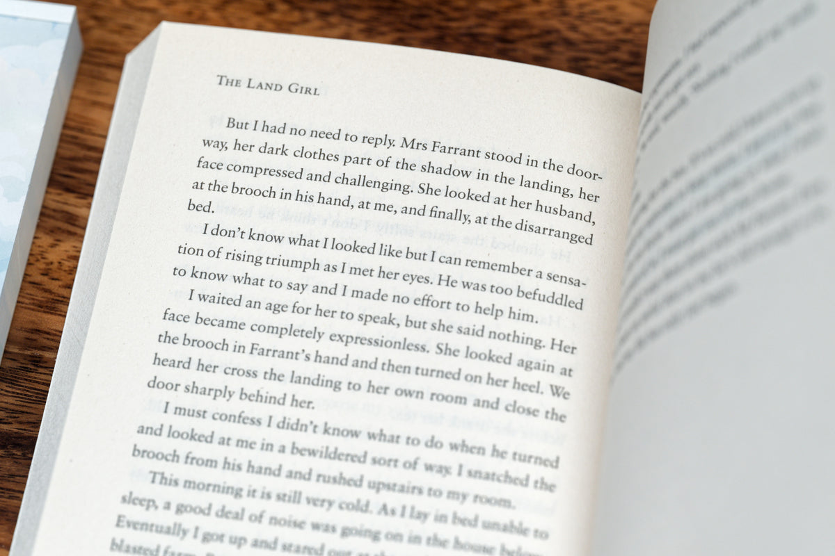 A Different Sound: Stories by Mid-Century Women Writers