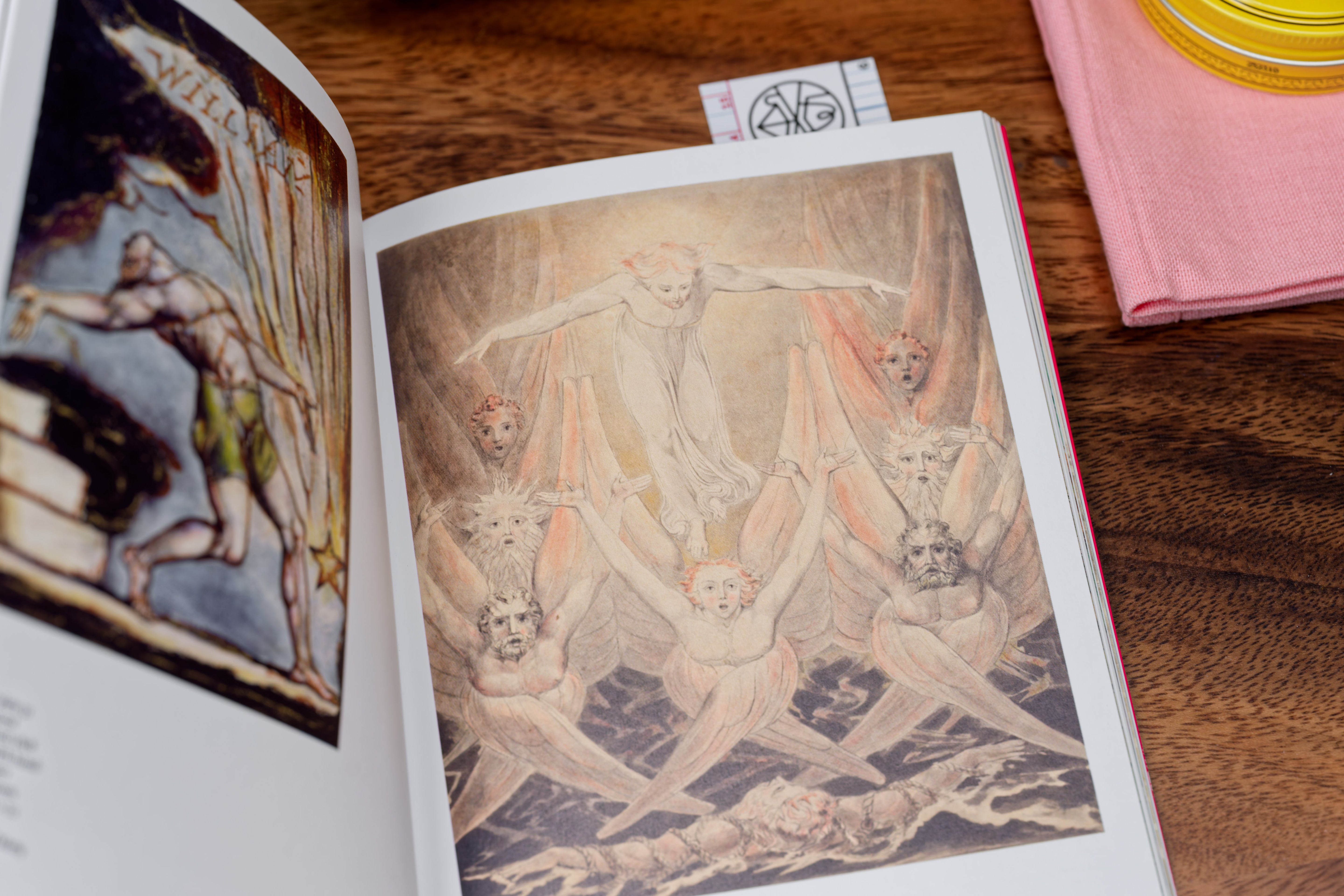 William Blake (Tate Artists)