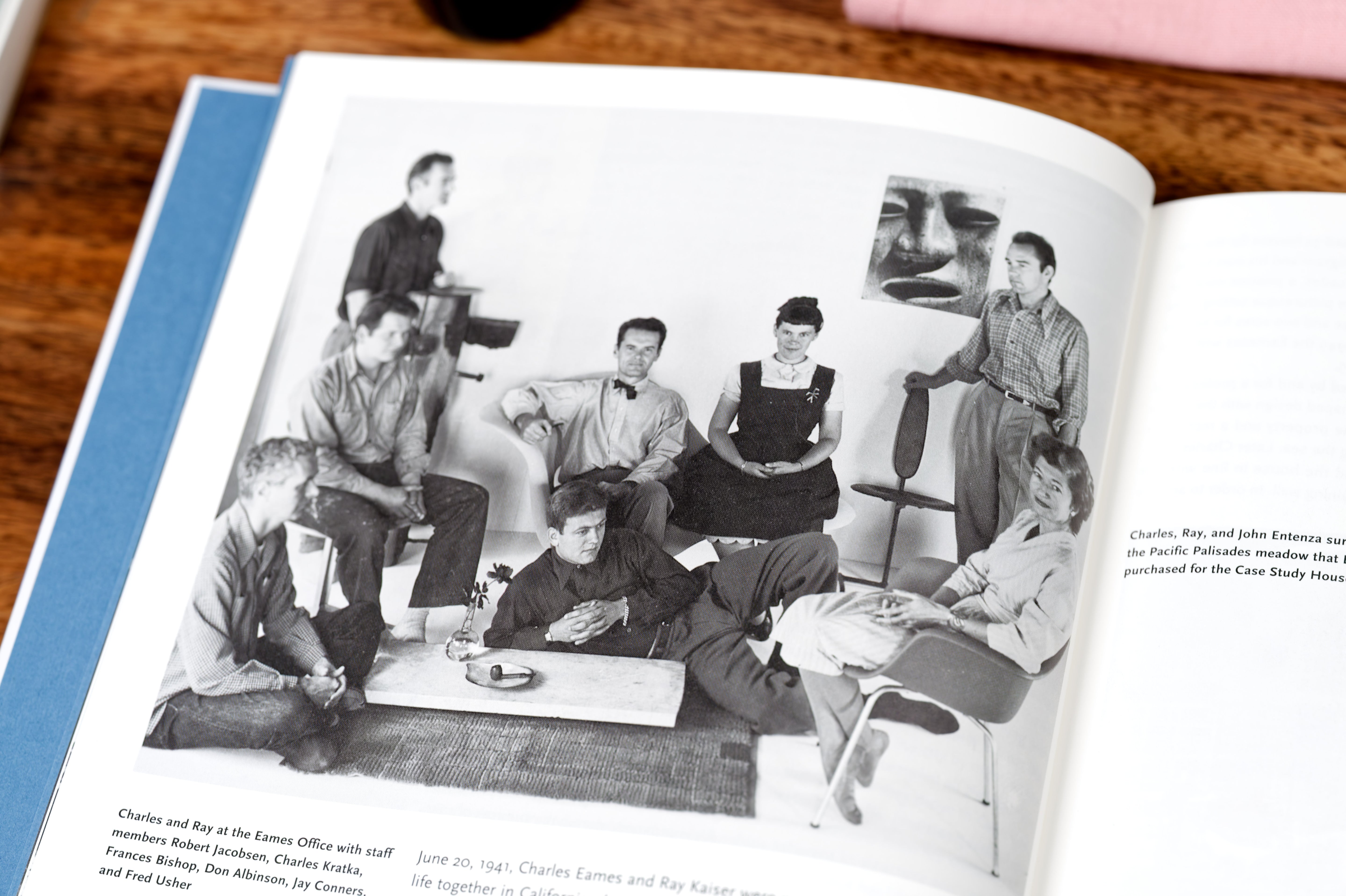 Eames (Basic Art)