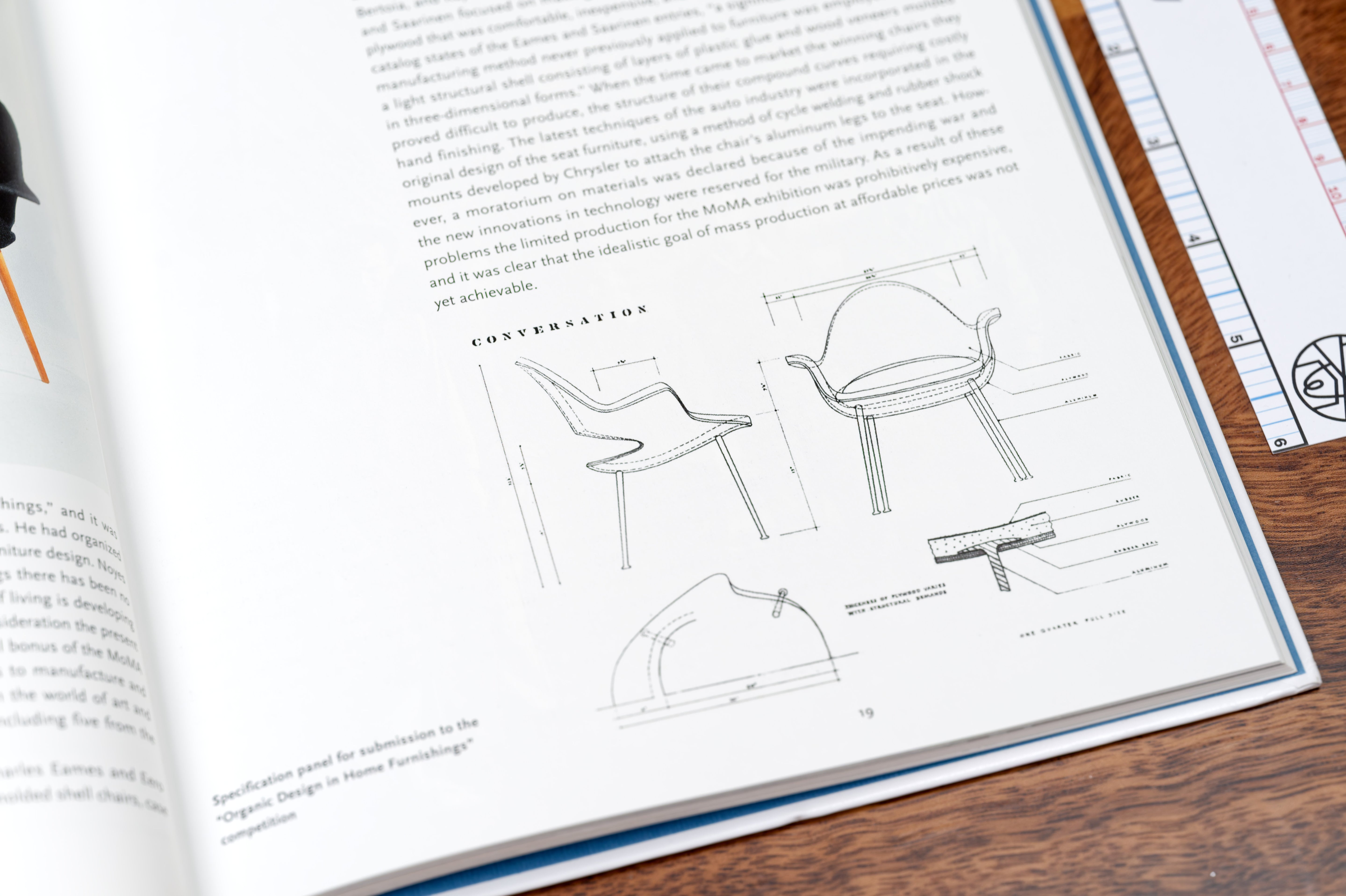 Eames (Basic Art)