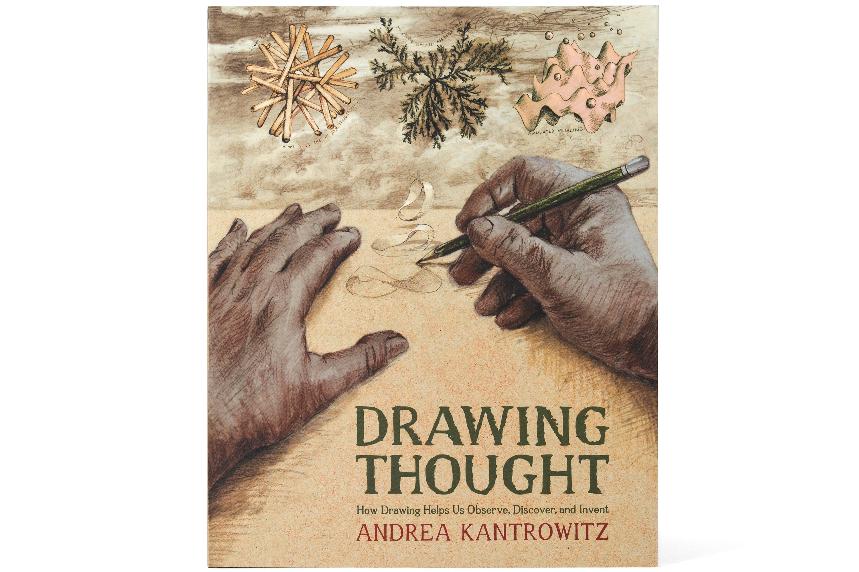 Drawing Thought