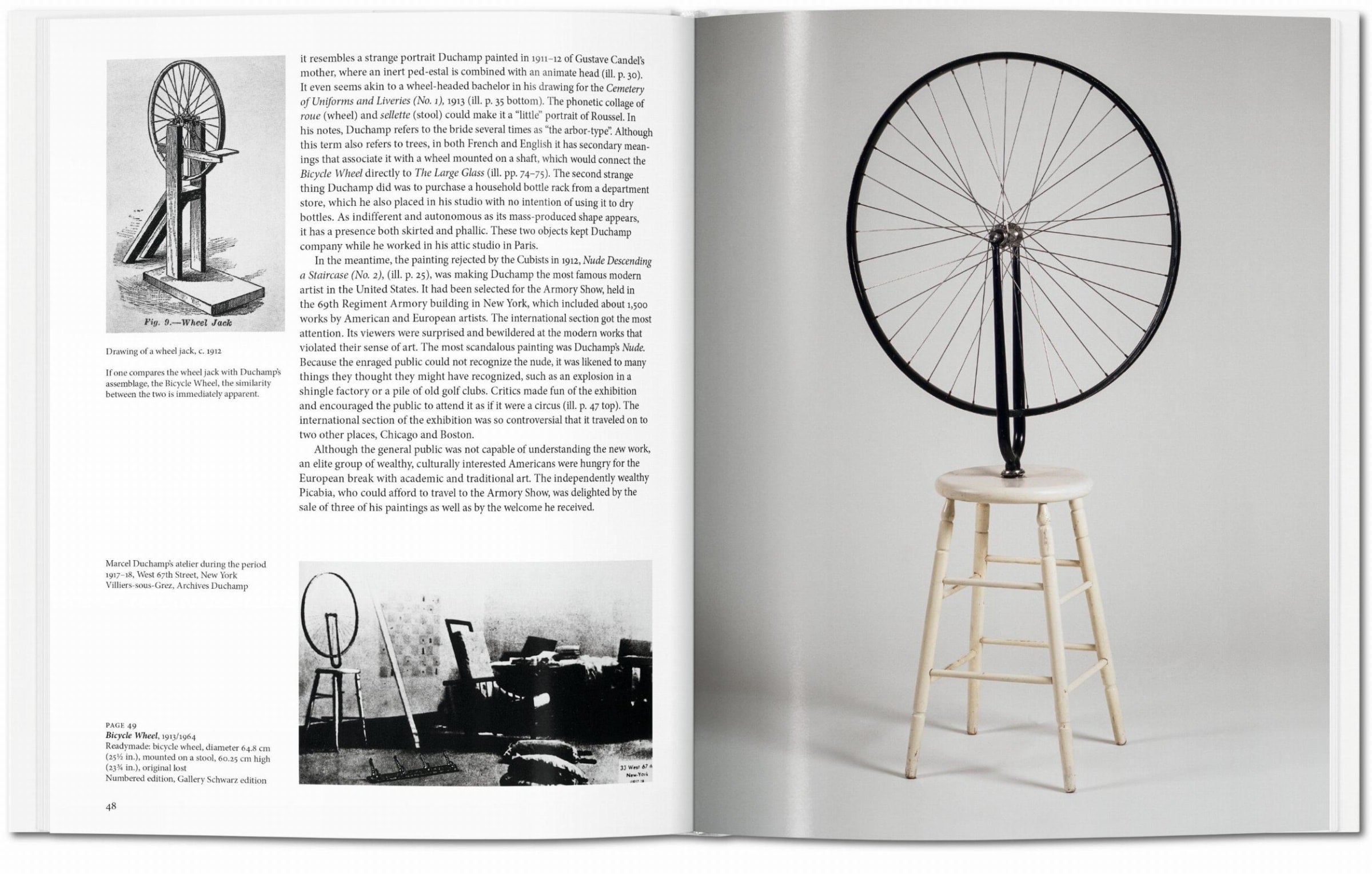 Duchamp (Basic Art)