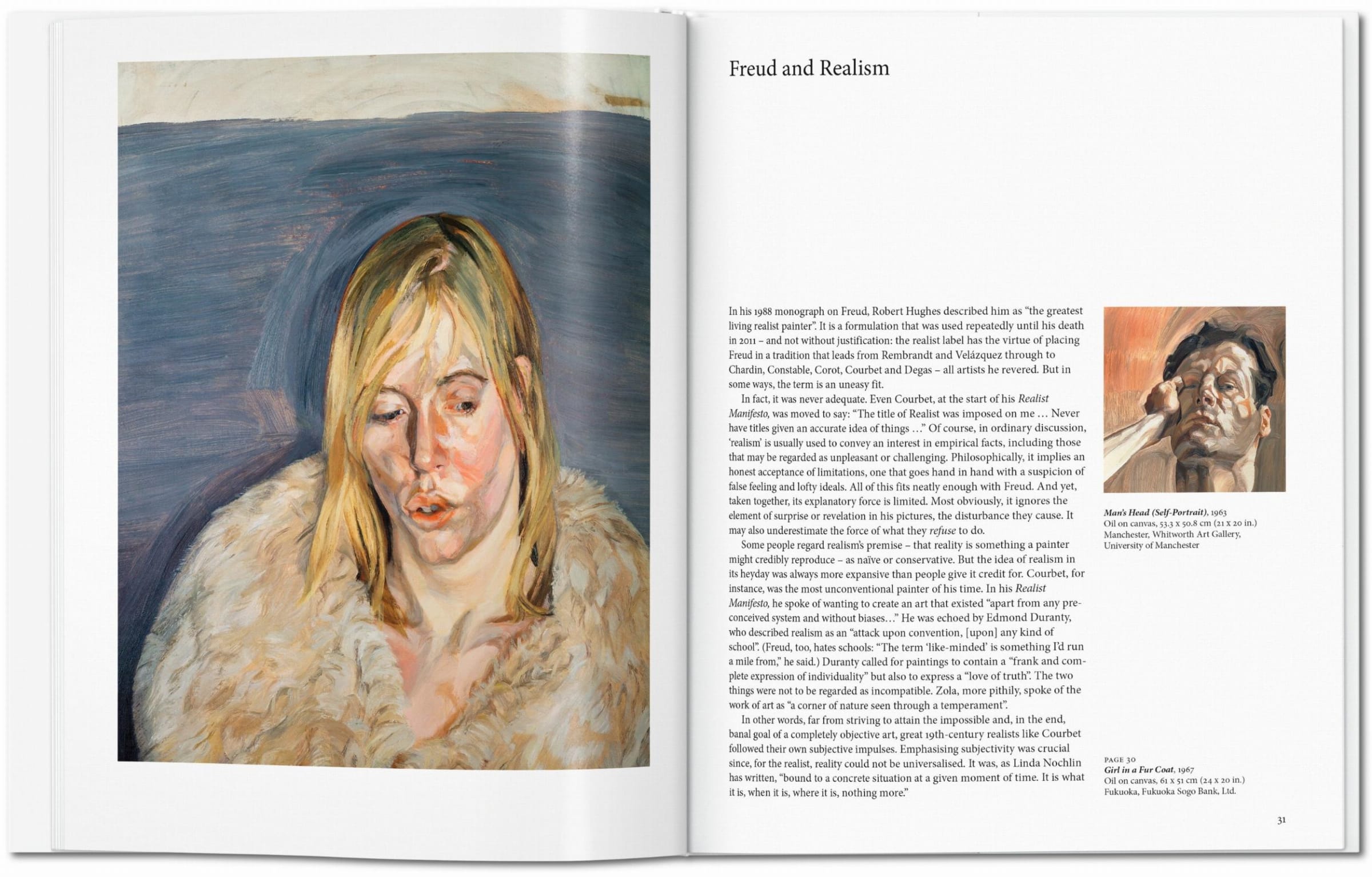 Freud (Basic Art)