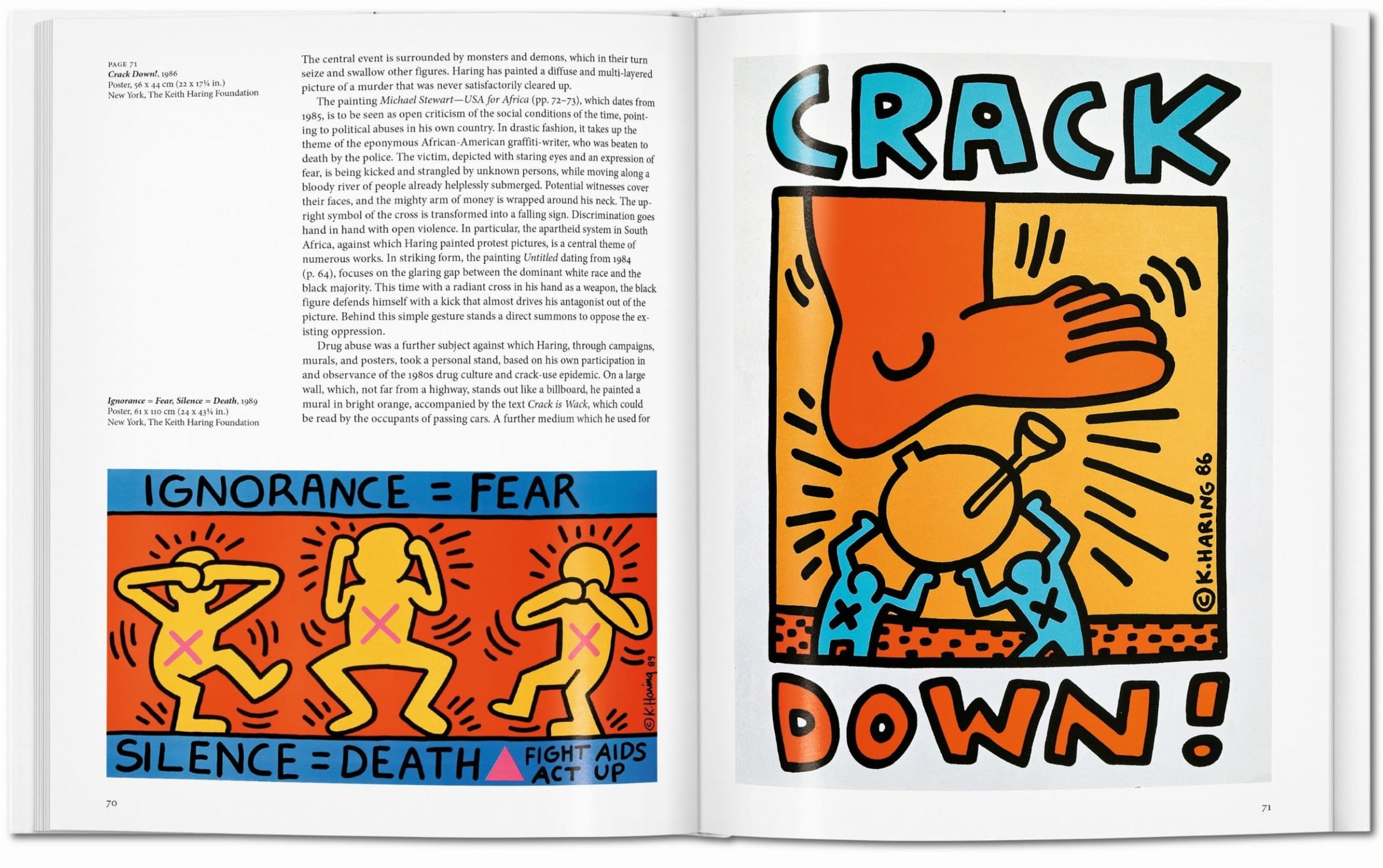Haring (Basic Art)