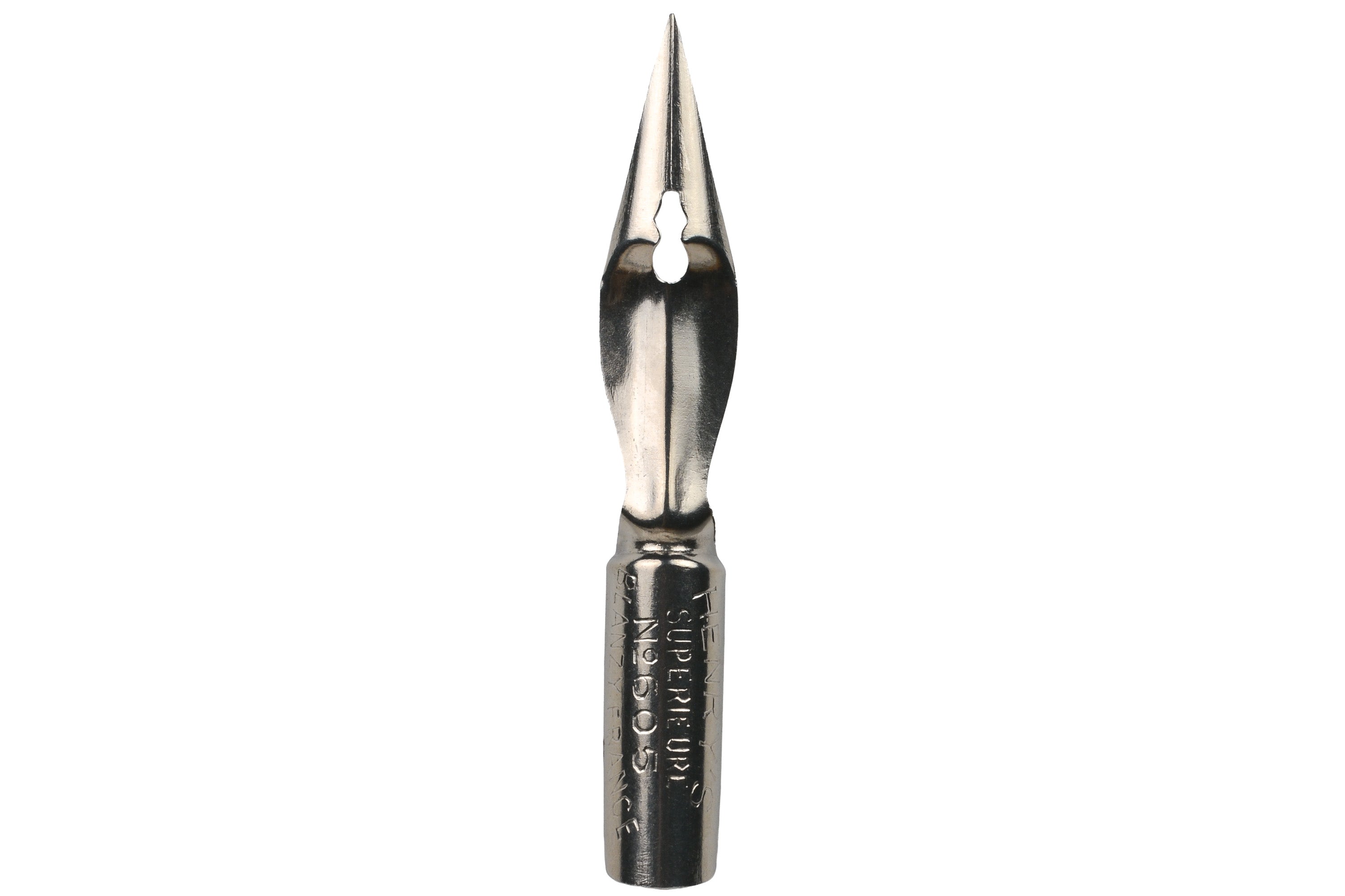 Baignol & Farjon 605 Henry Supérieure Pen Nib (Vintage)