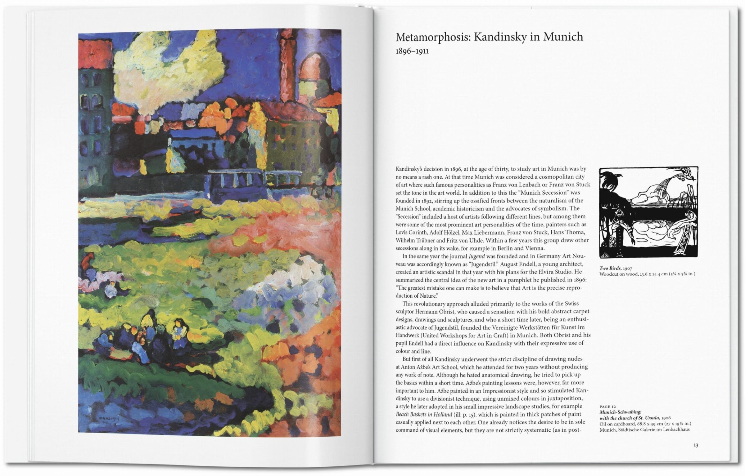 Kandinsky (Basic Art)