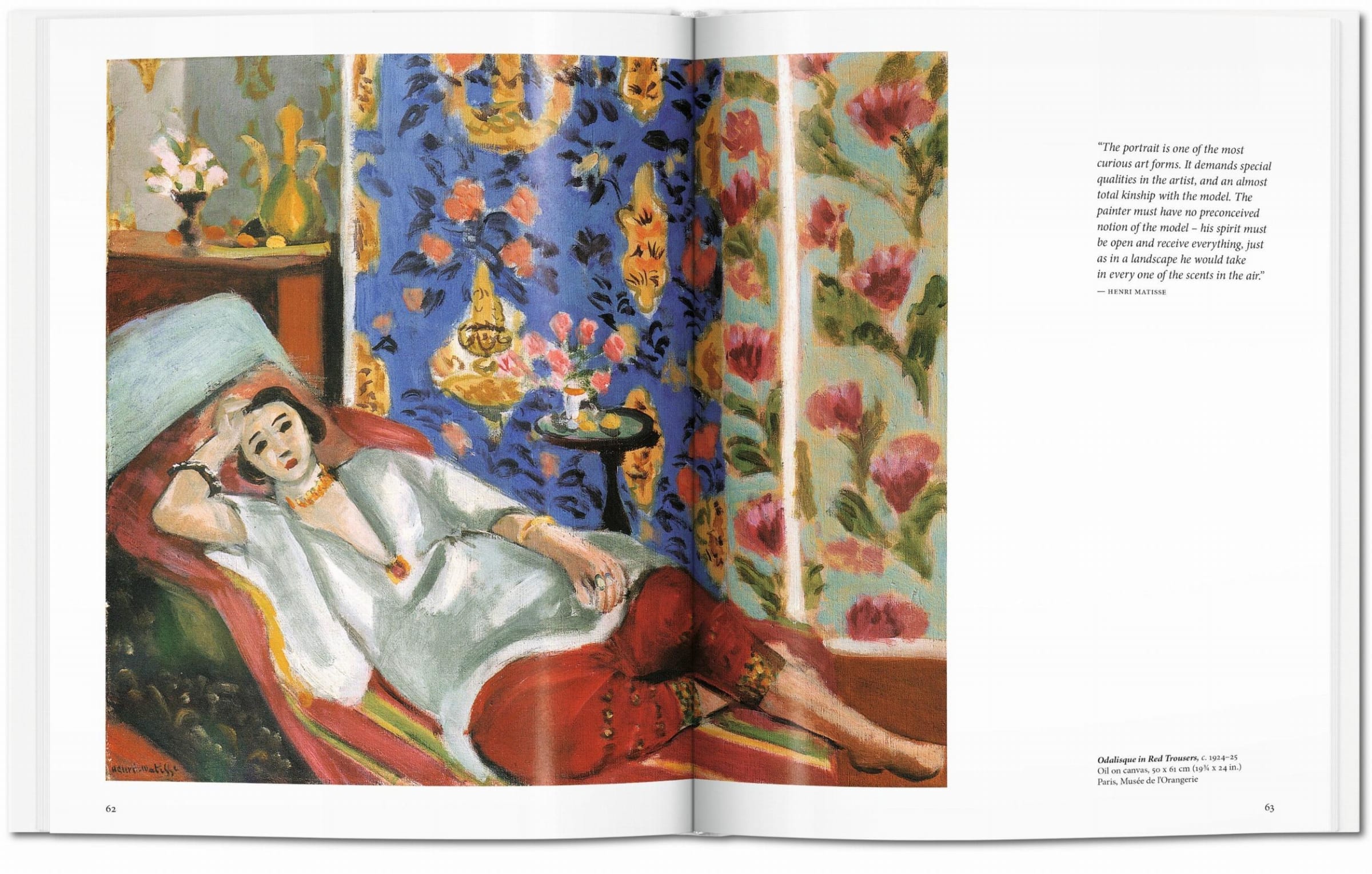 Matisse (Basic Art)