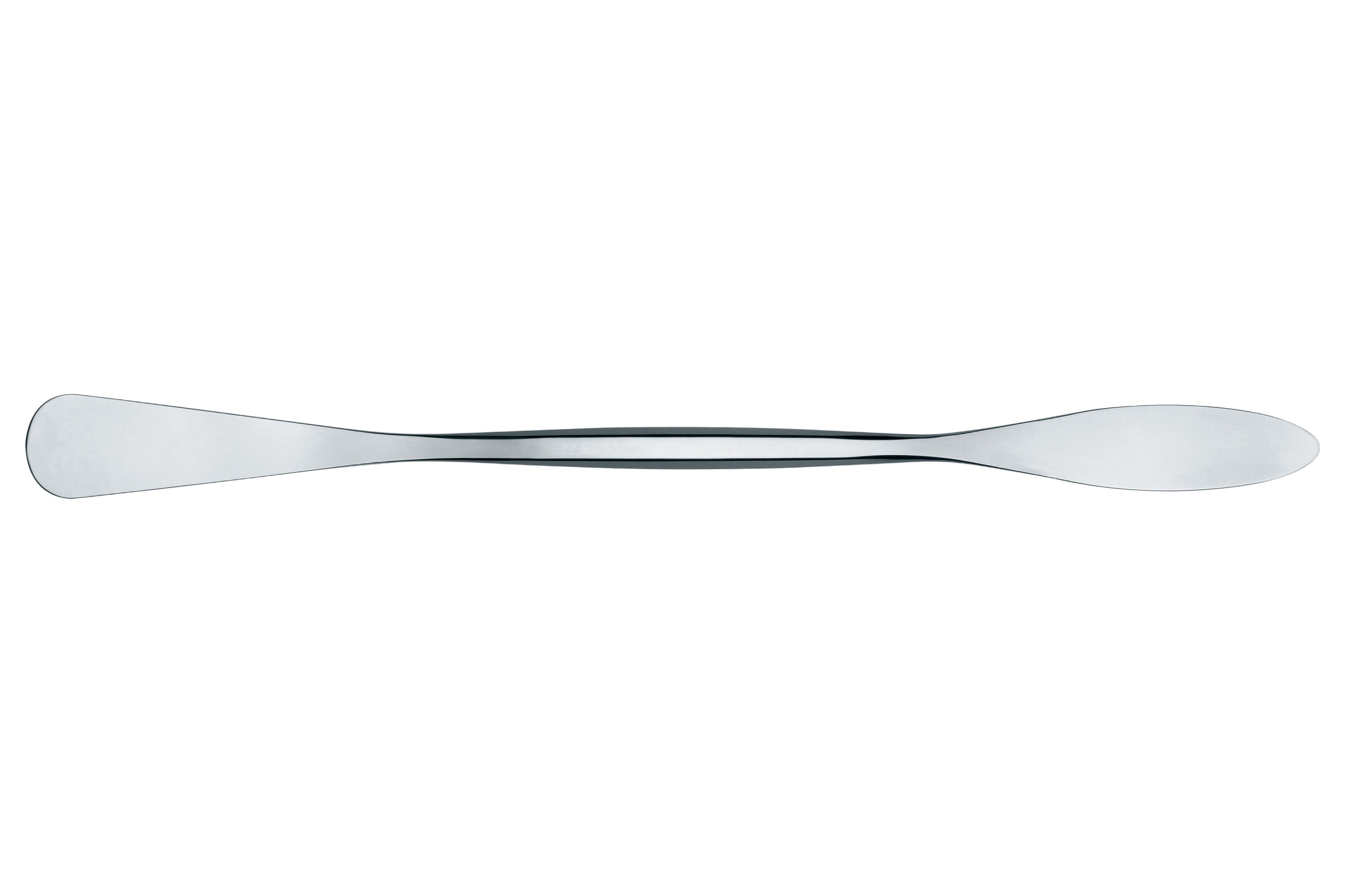 Stainless Steel Sculpture Tool #701